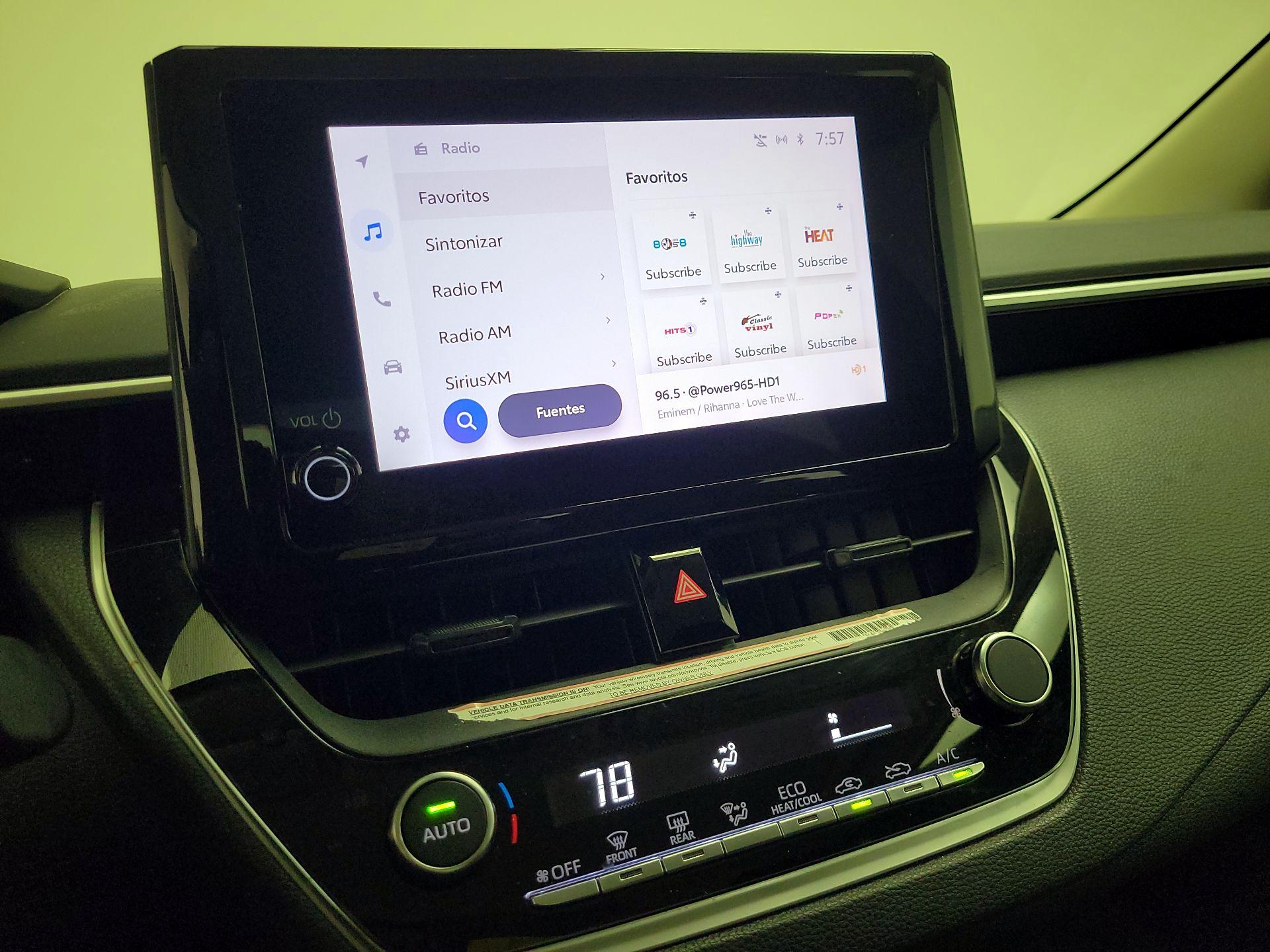 Thumbnail: 2023 Toyota Corolla - 16