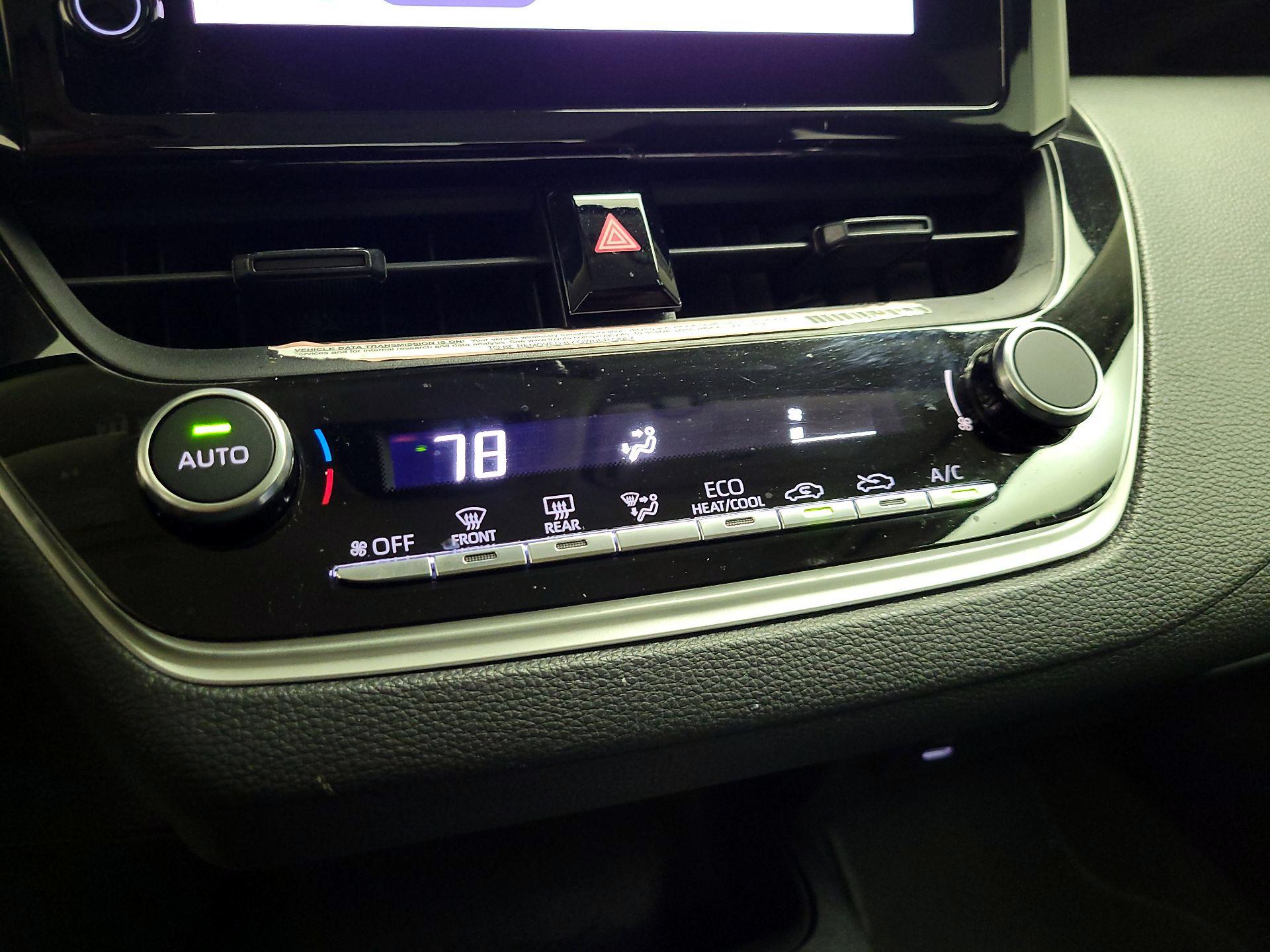 Thumbnail: 2023 Toyota Corolla - 17