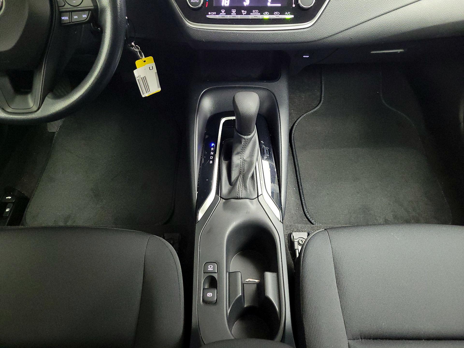 Thumbnail: 2023 Toyota Corolla - 18