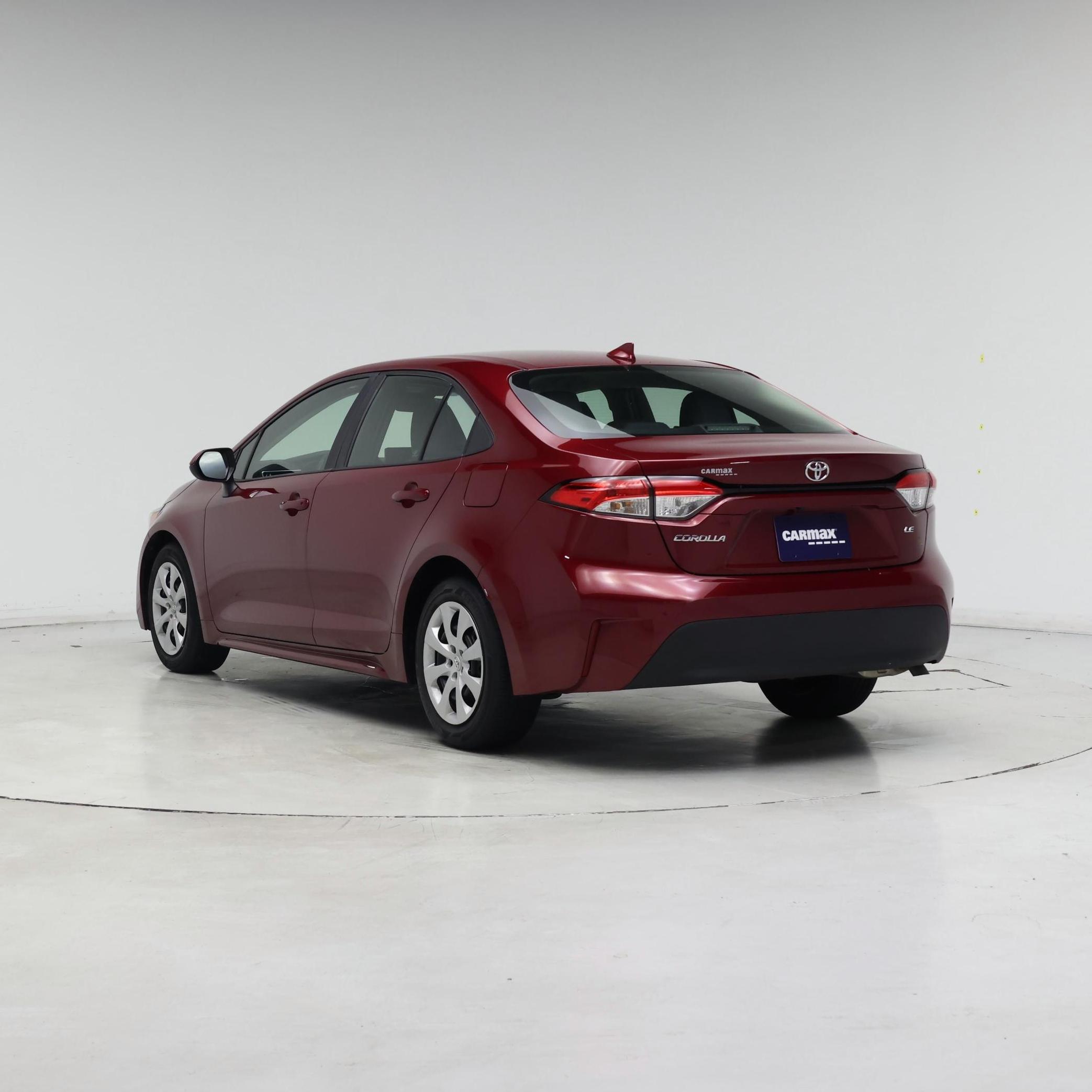 Thumbnail: 2023 Toyota Corolla - 2