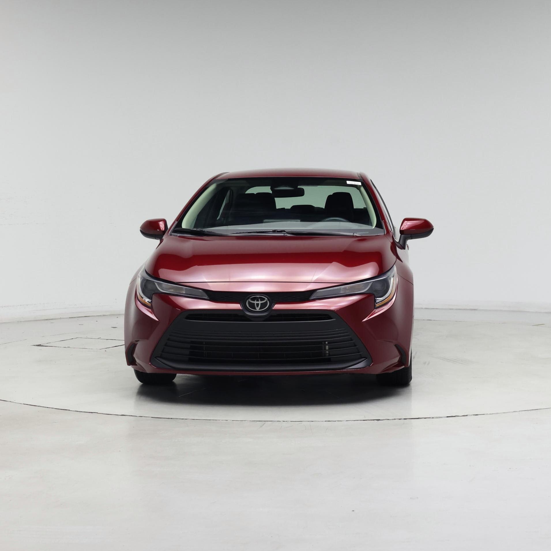 Thumbnail: 2023 Toyota Corolla - 5
