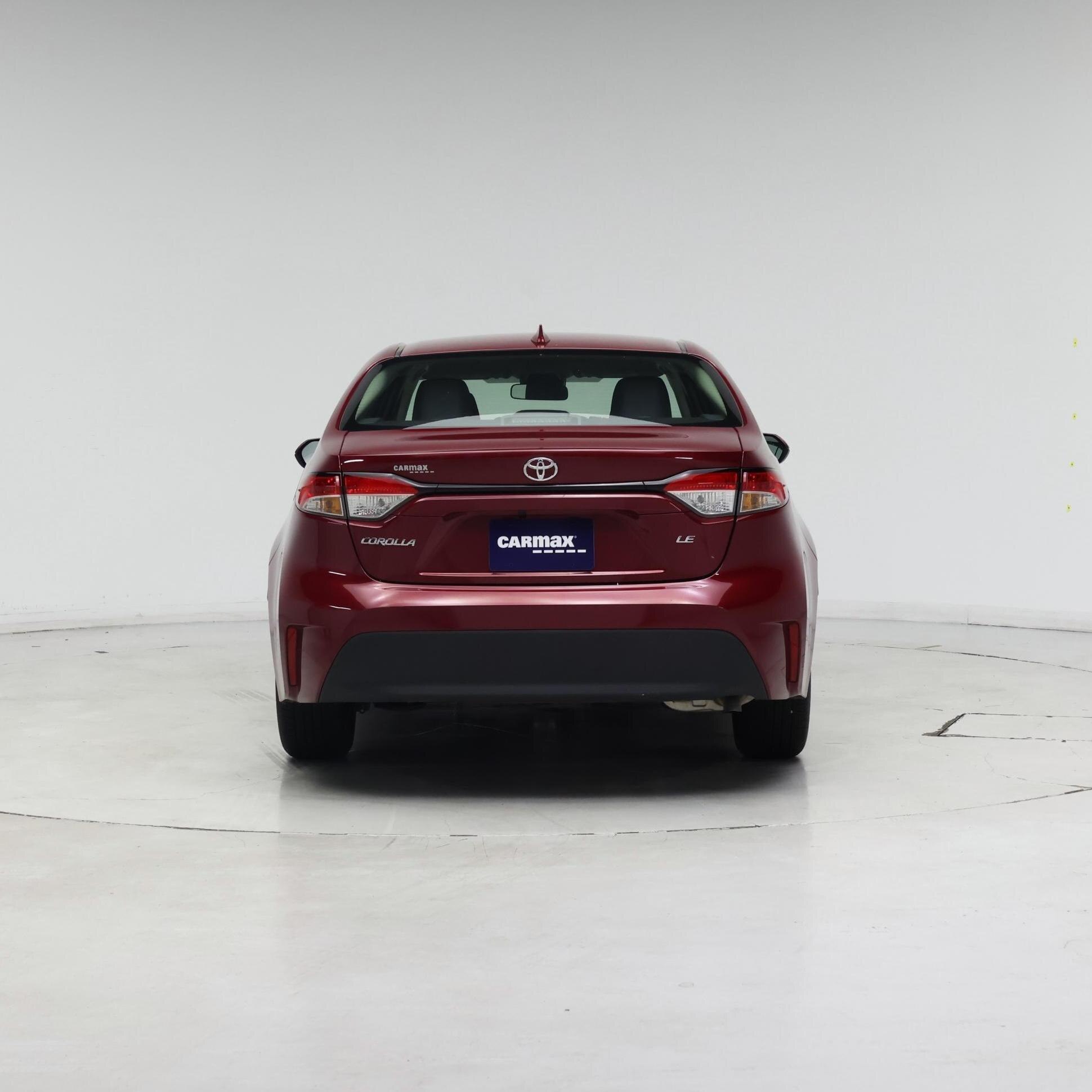 Thumbnail: 2023 Toyota Corolla - 6