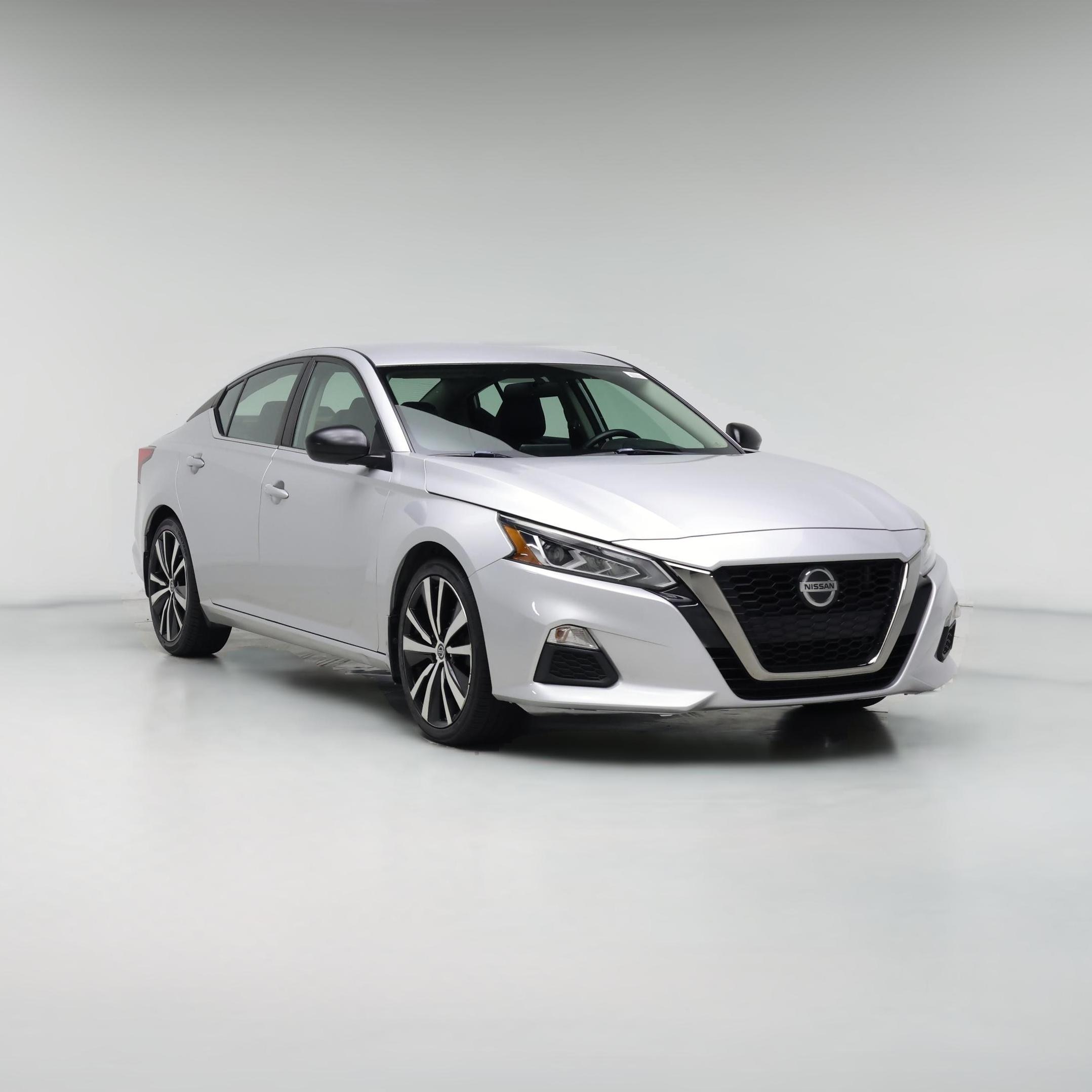 Thumbnail: 2019 Nissan Altima - 1