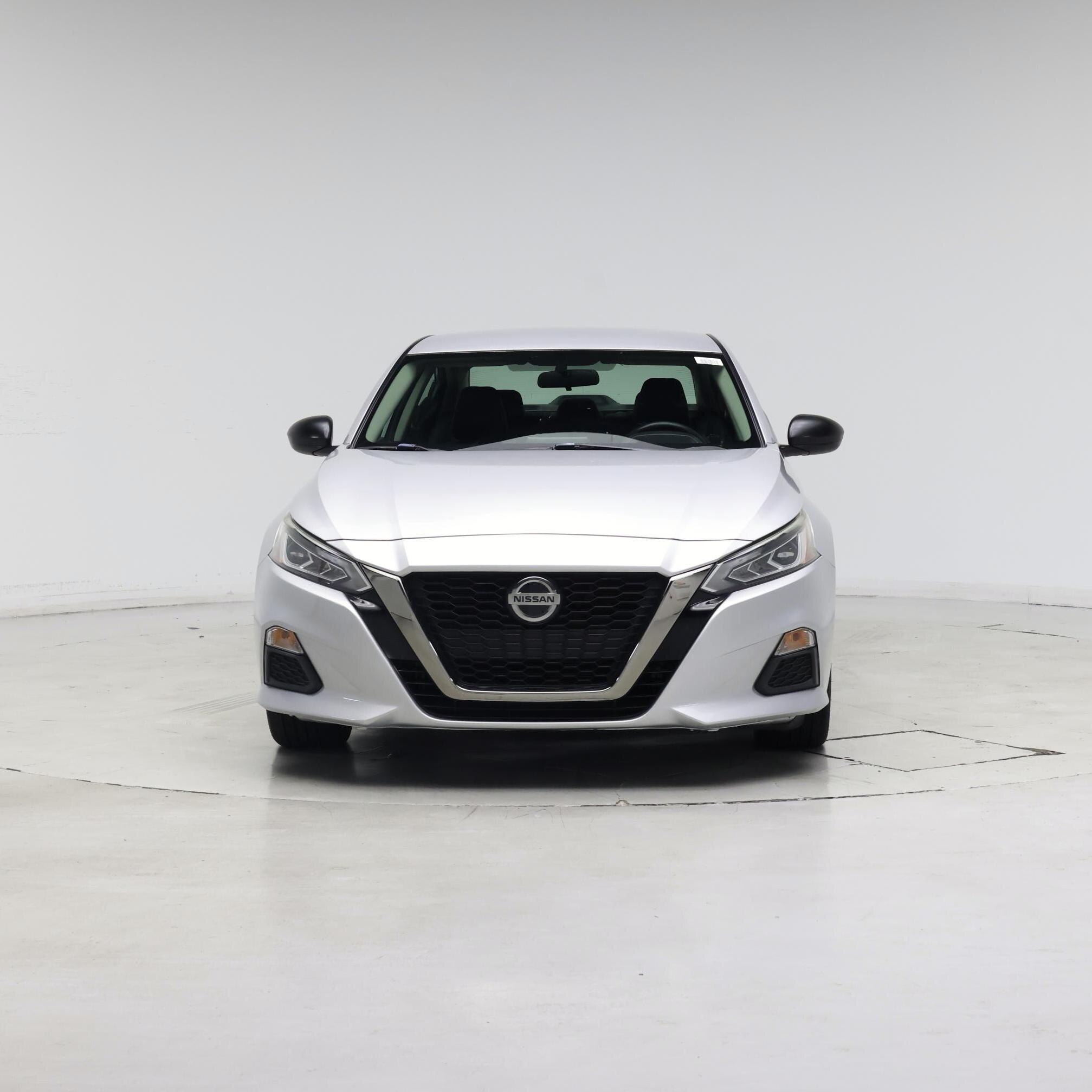 Thumbnail: 2019 Nissan Altima - 5