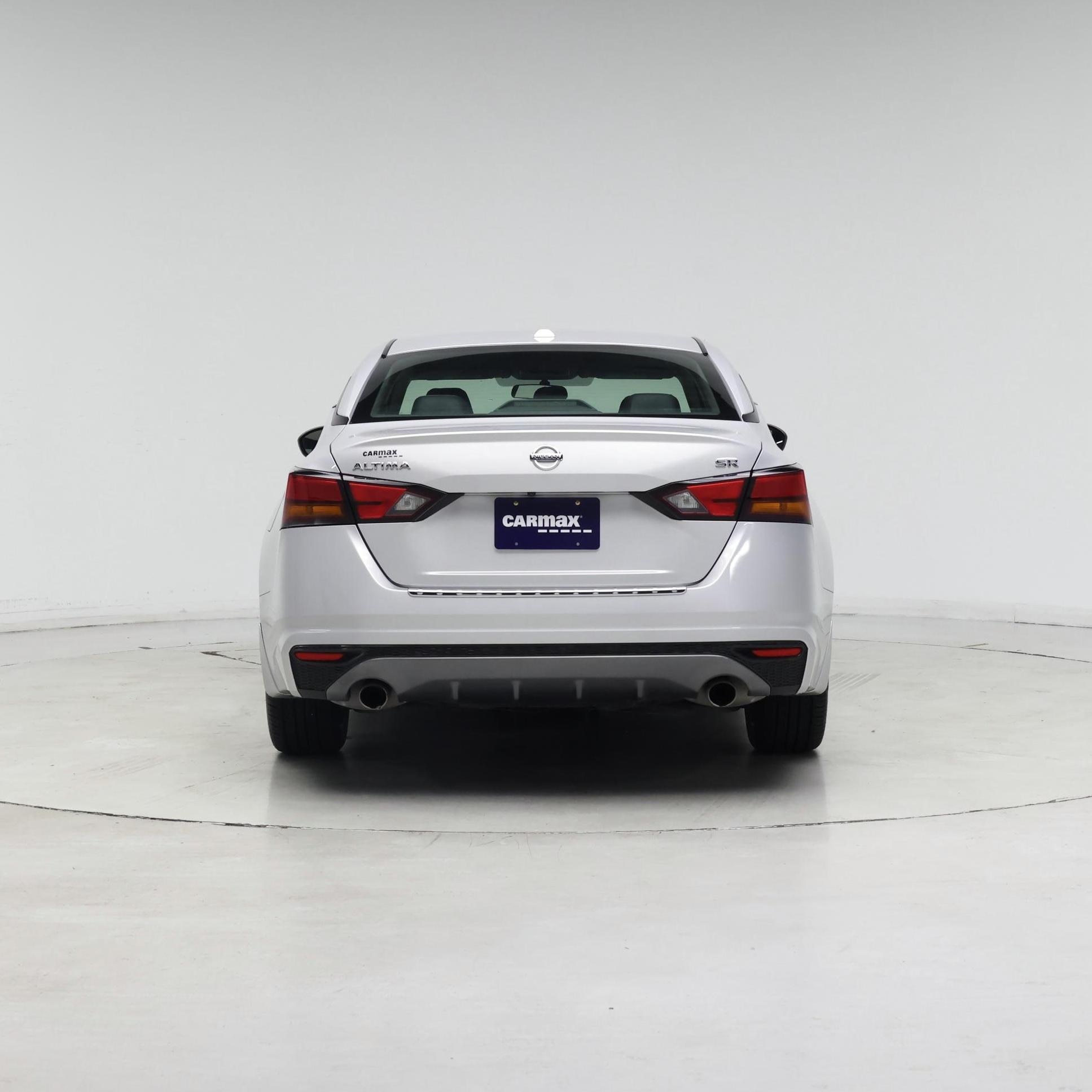 Thumbnail: 2019 Nissan Altima - 6