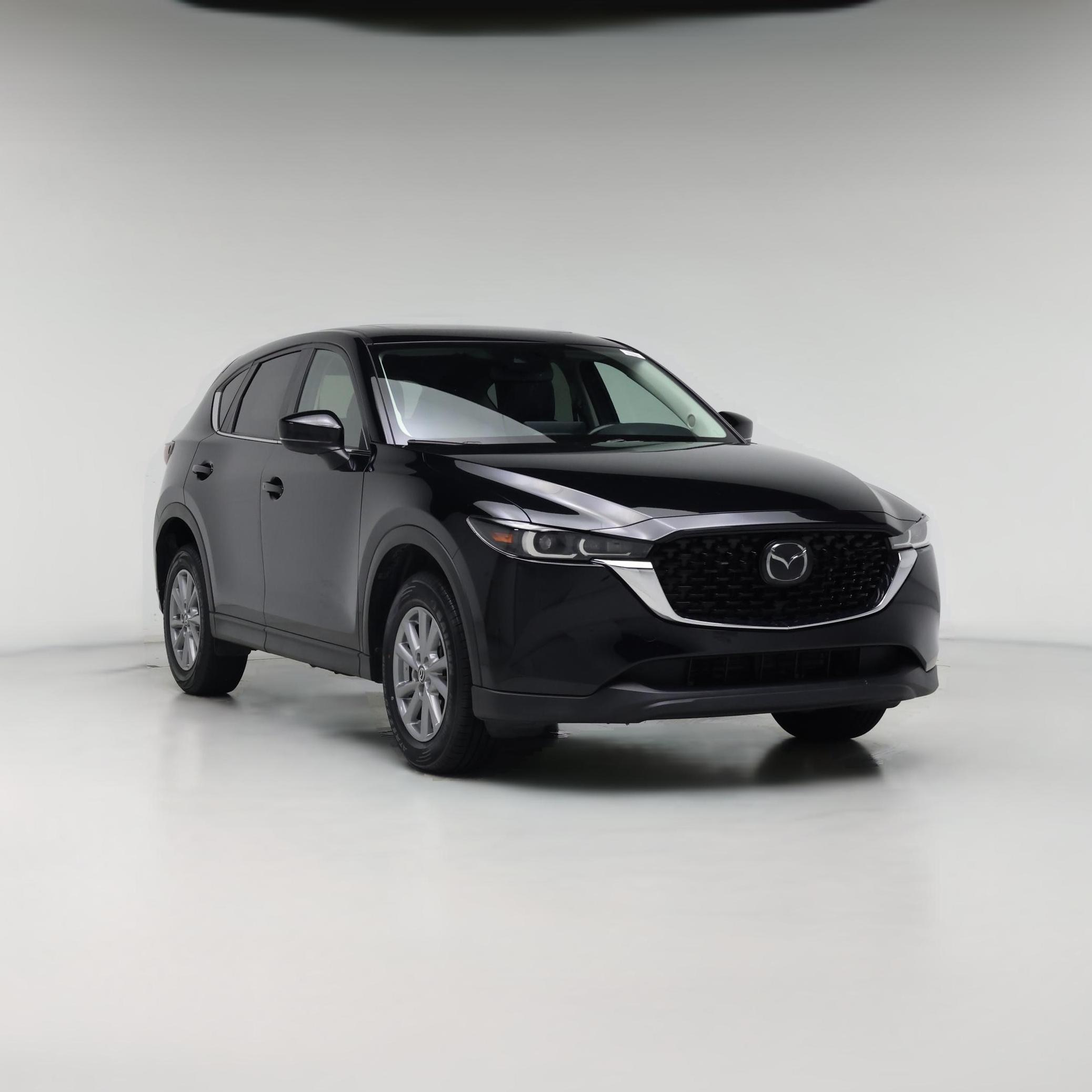 Thumbnail: 2023 Mazda CX-5 - 1