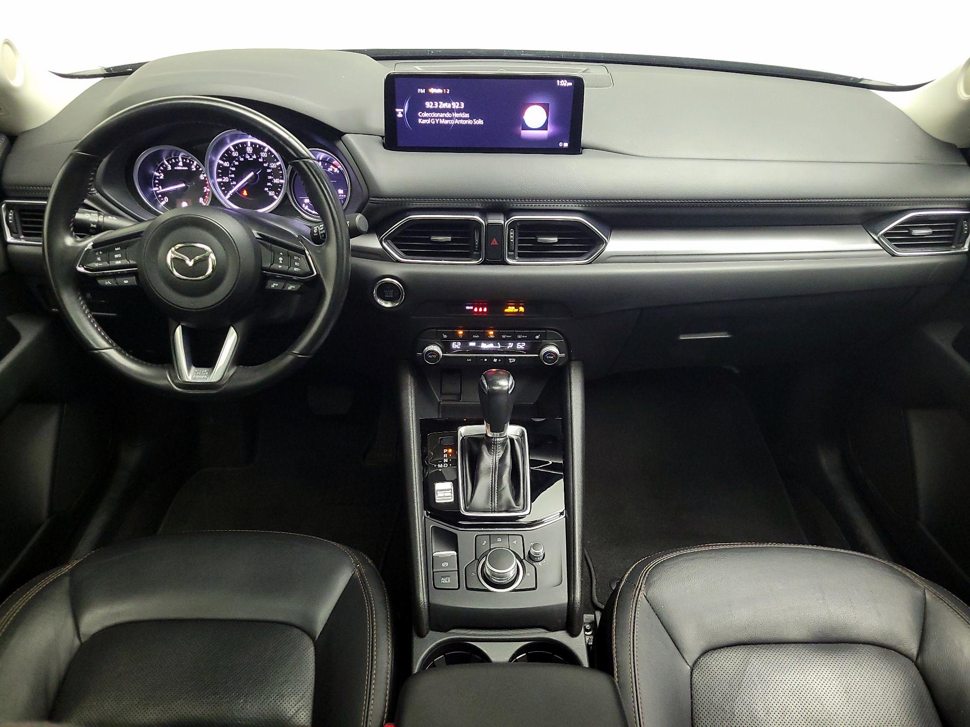 Thumbnail: 2023 Mazda CX-5 - 9