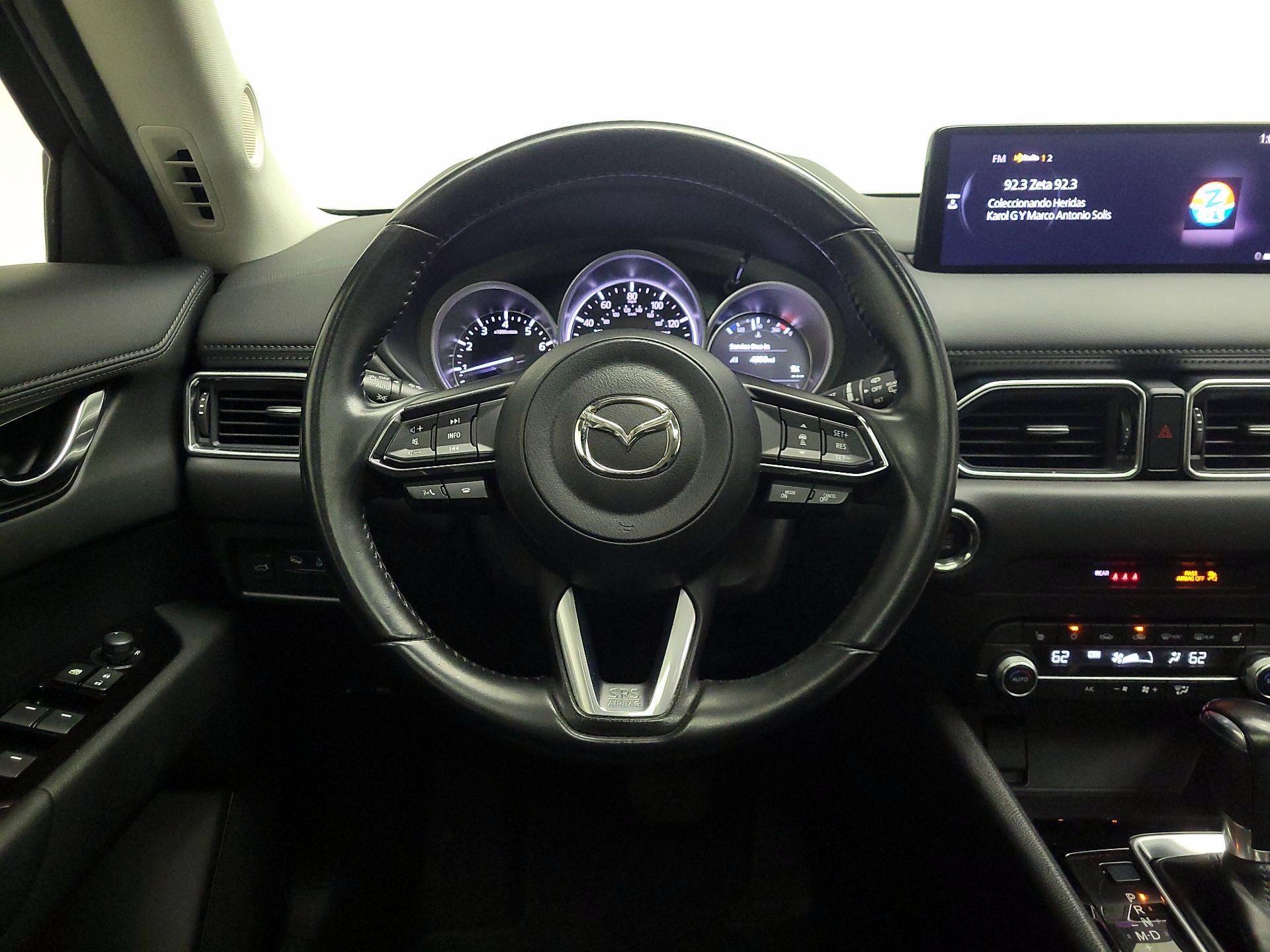 Thumbnail: 2023 Mazda CX-5 - 10