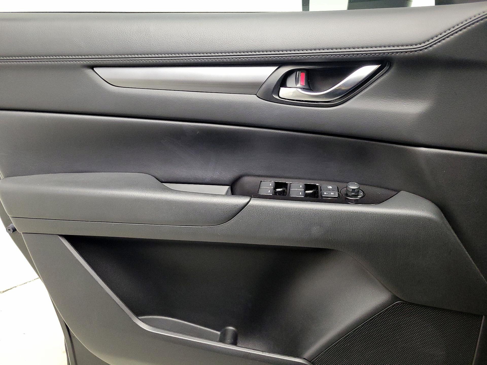 Thumbnail: 2023 Mazda CX-5 - 12