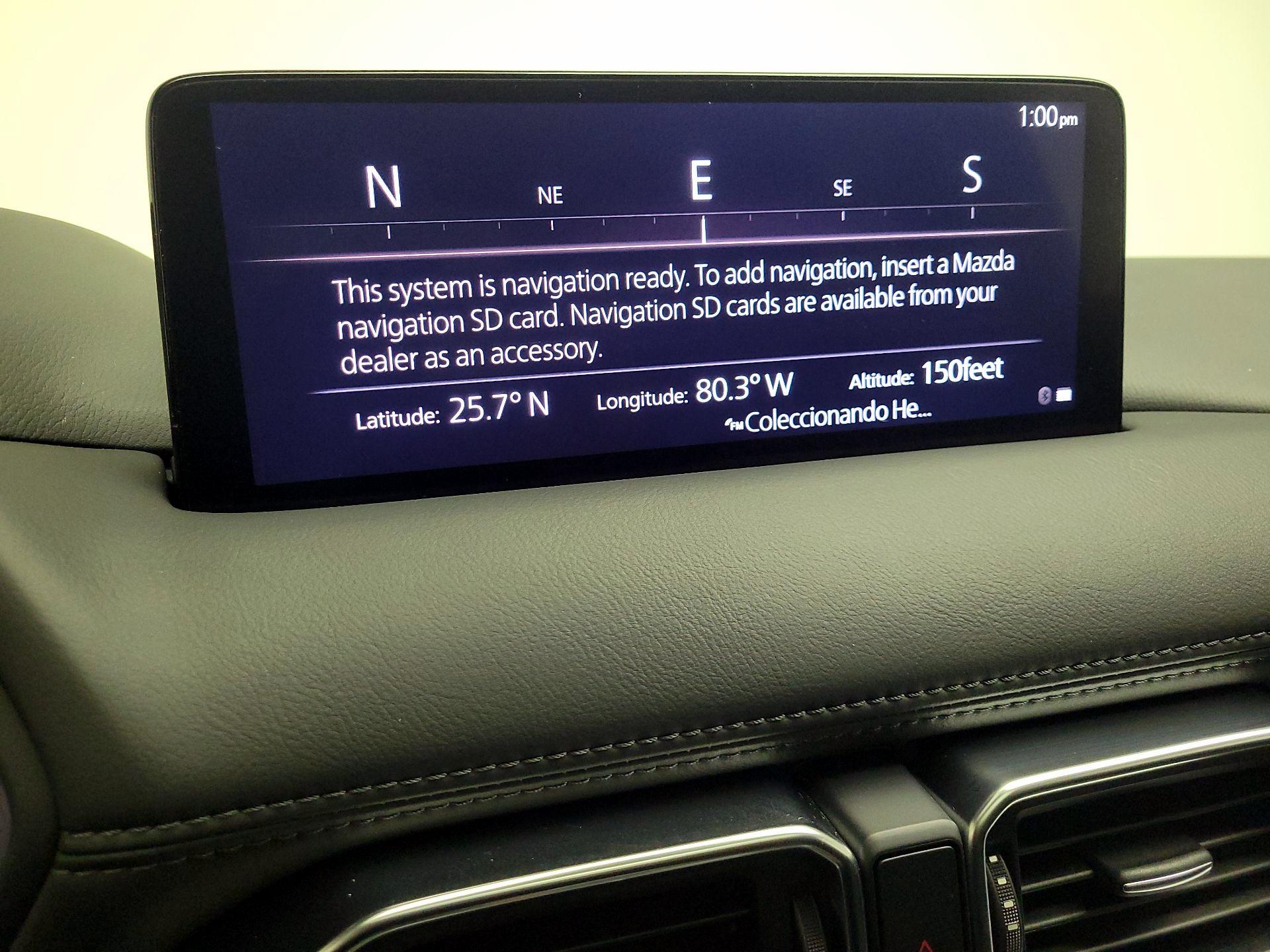 Thumbnail: 2023 Mazda CX-5 - 14