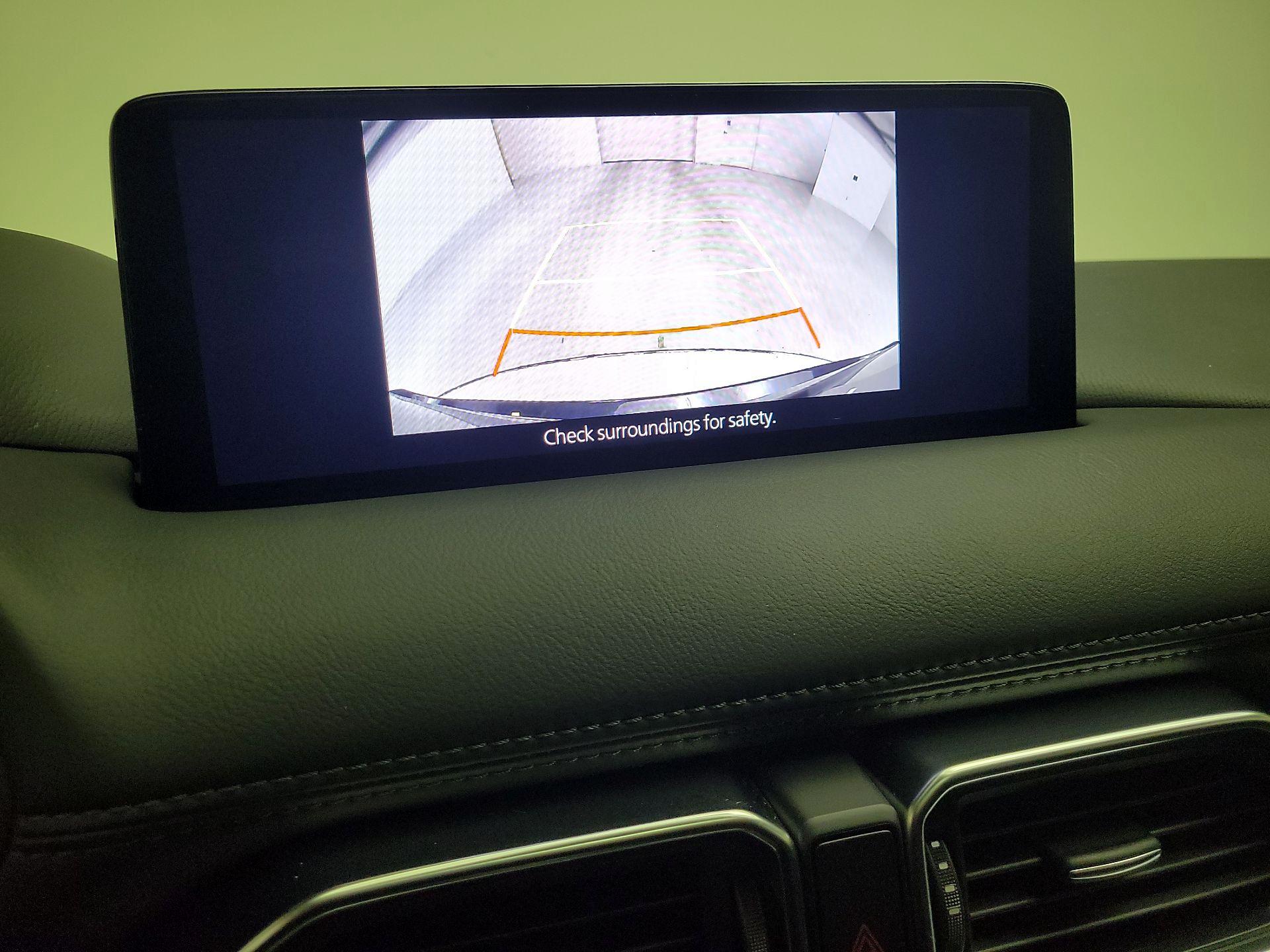 Thumbnail: 2023 Mazda CX-5 - 15