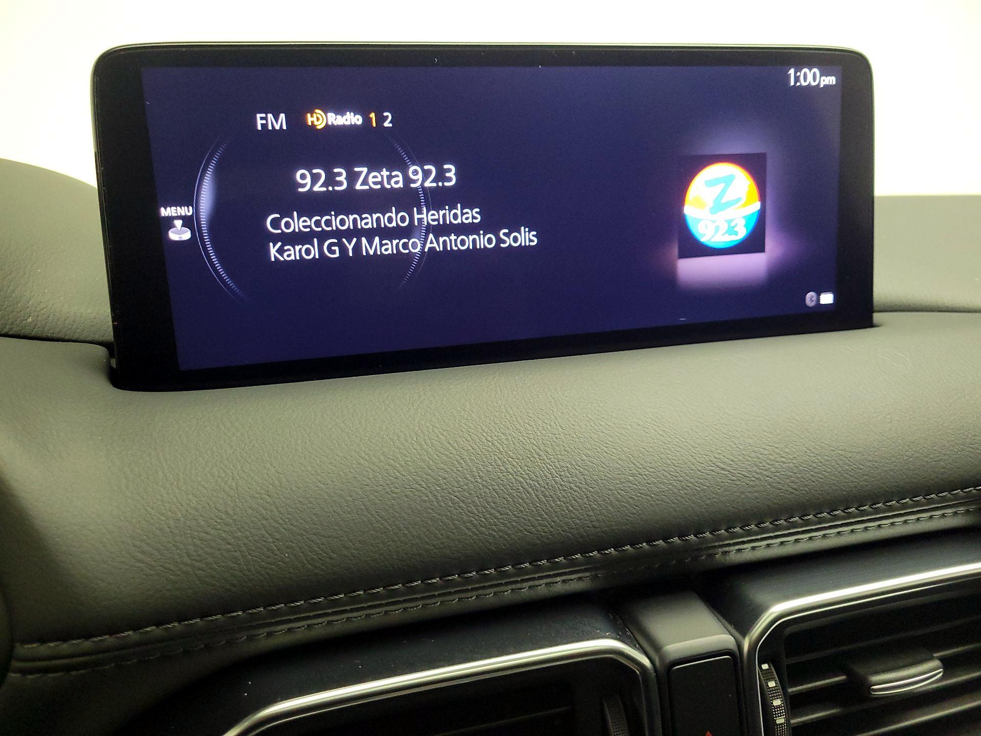 Thumbnail: 2023 Mazda CX-5 - 16