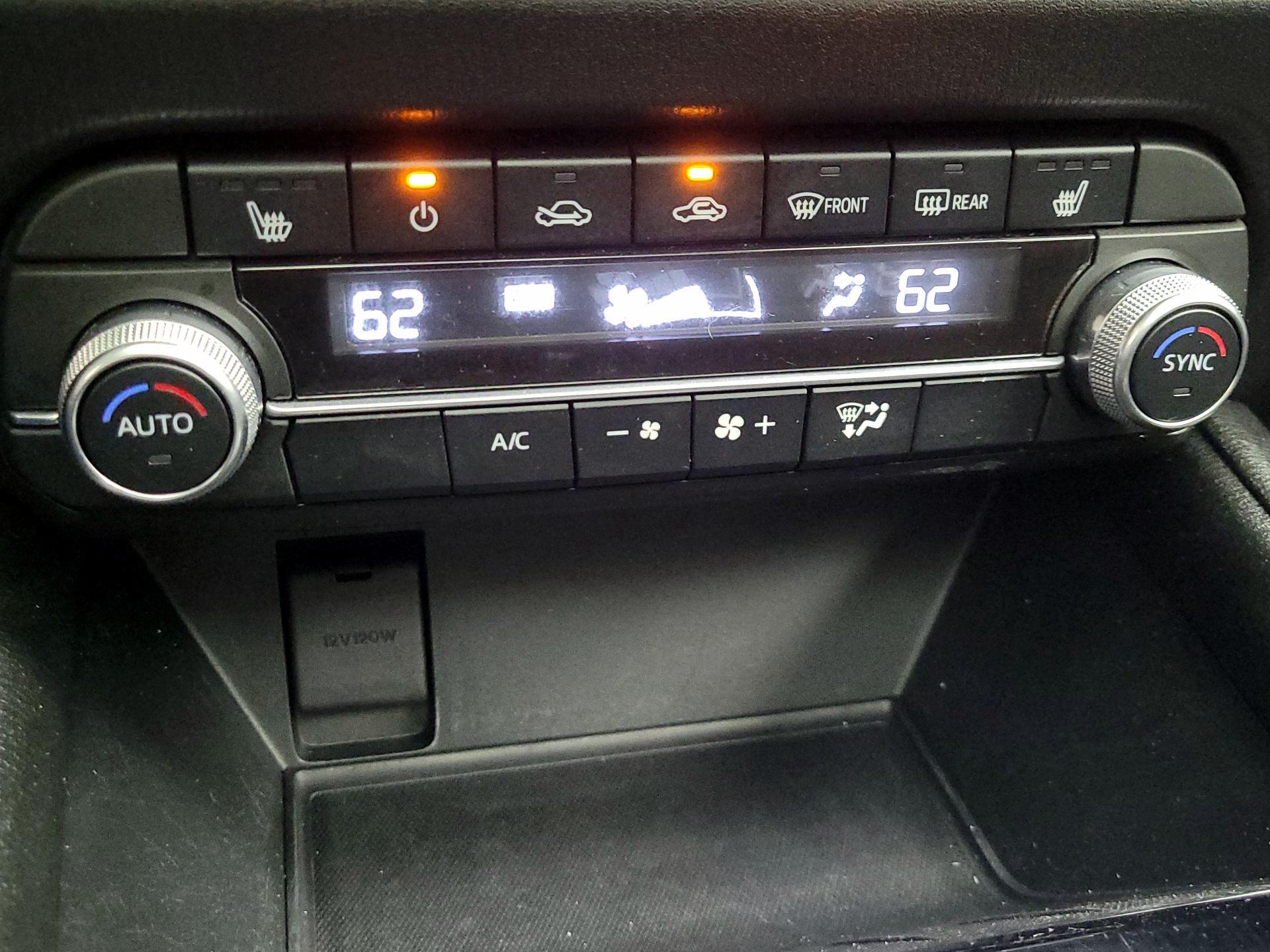 Thumbnail: 2023 Mazda CX-5 - 17