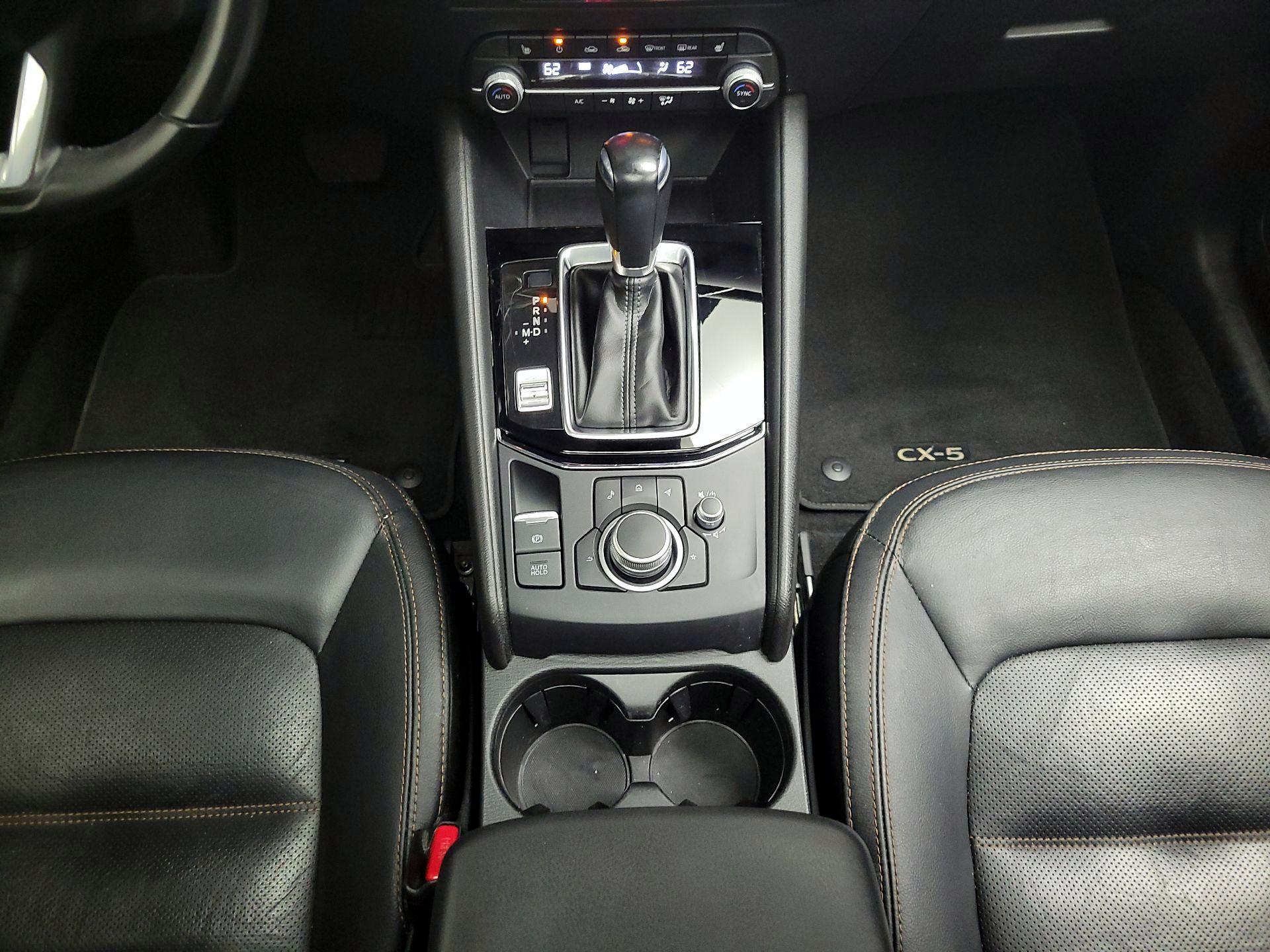 Thumbnail: 2023 Mazda CX-5 - 18