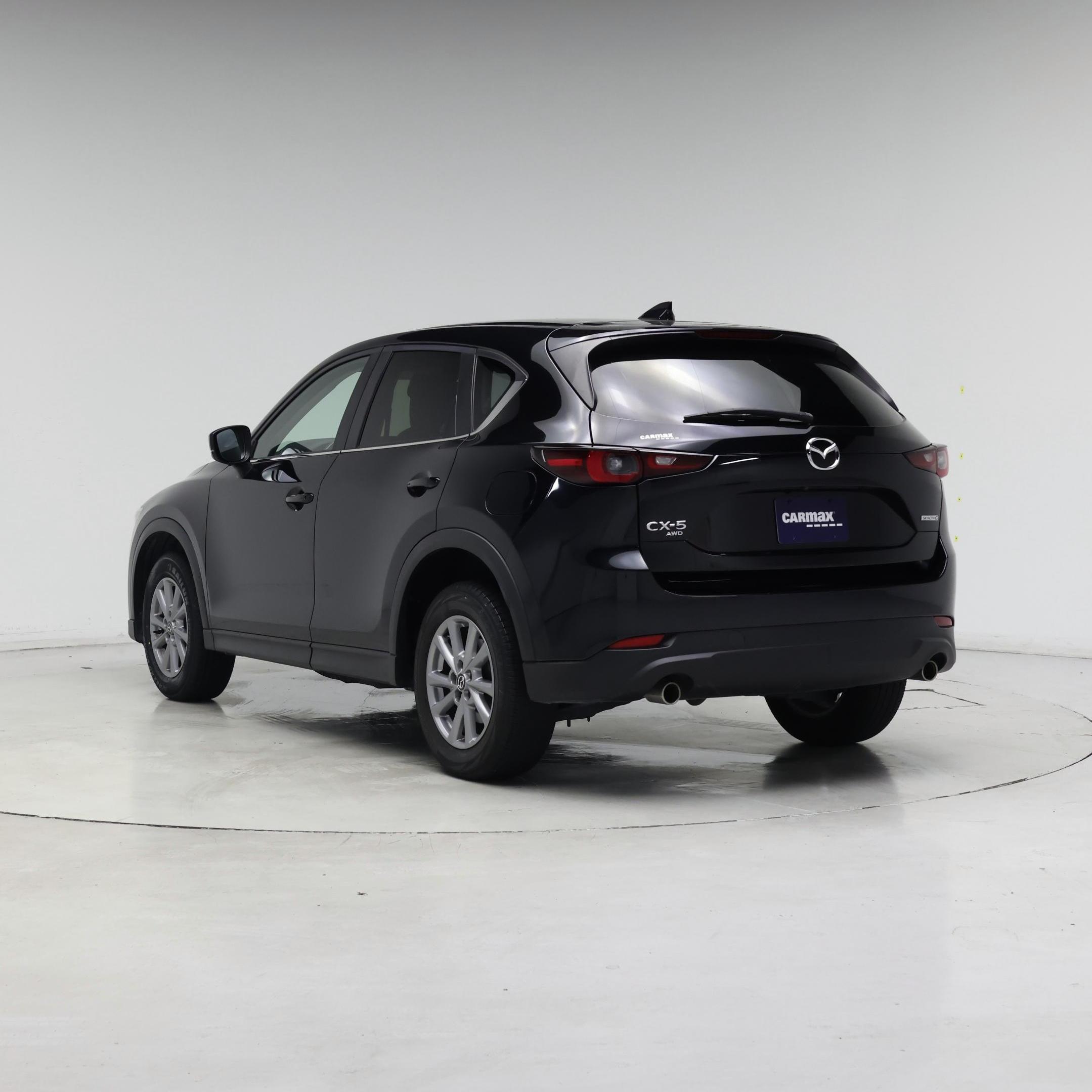 Thumbnail: 2023 Mazda CX-5 - 2