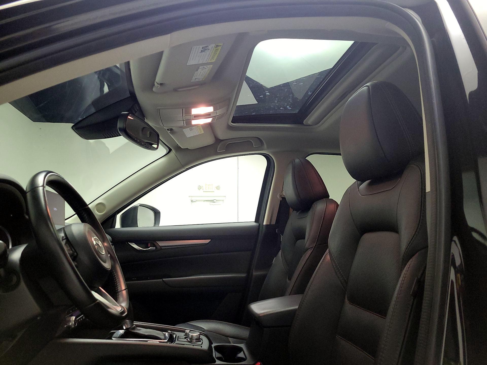 Thumbnail: 2023 Mazda CX-5 - 20