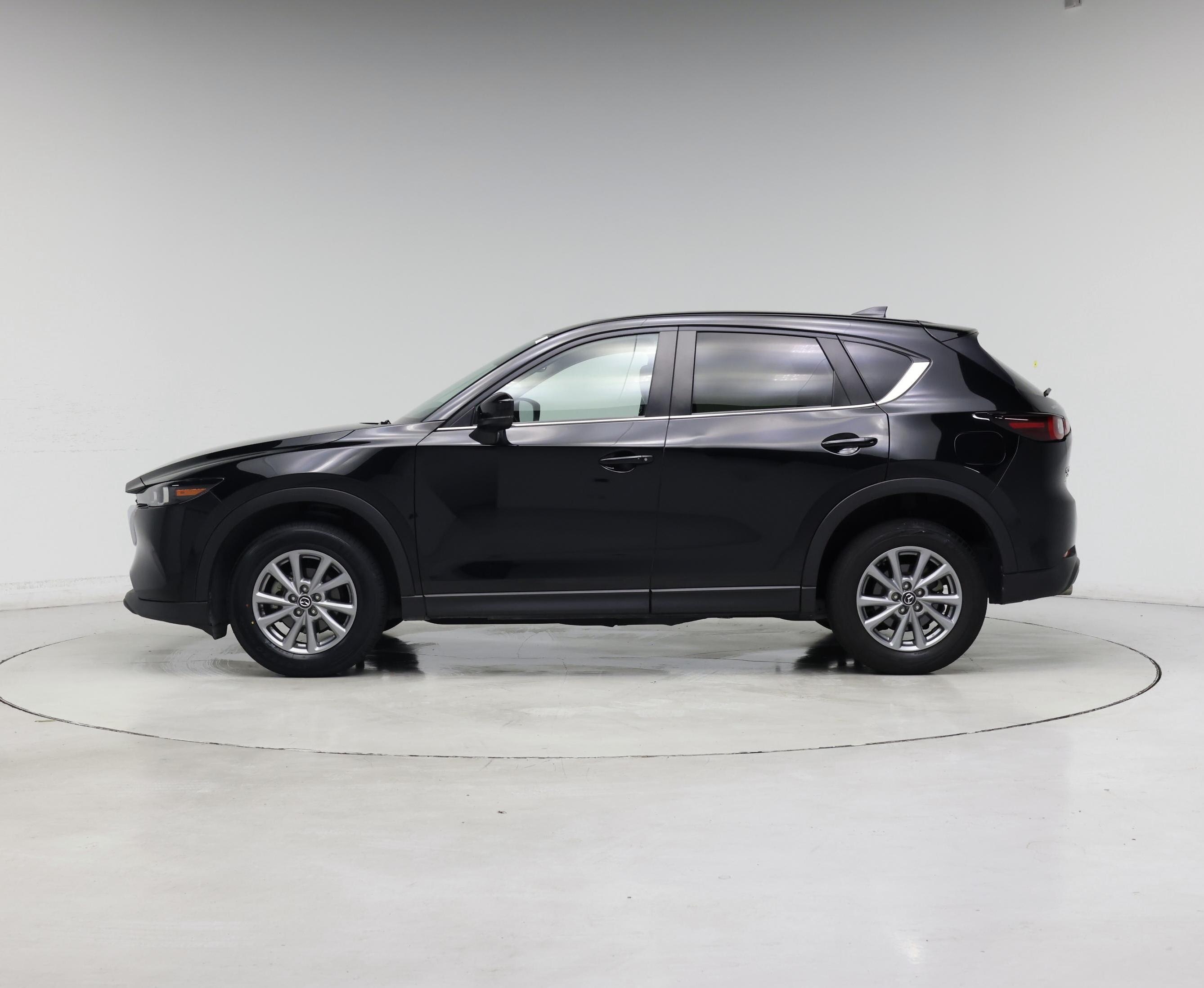 Thumbnail: 2023 Mazda CX-5 - 3