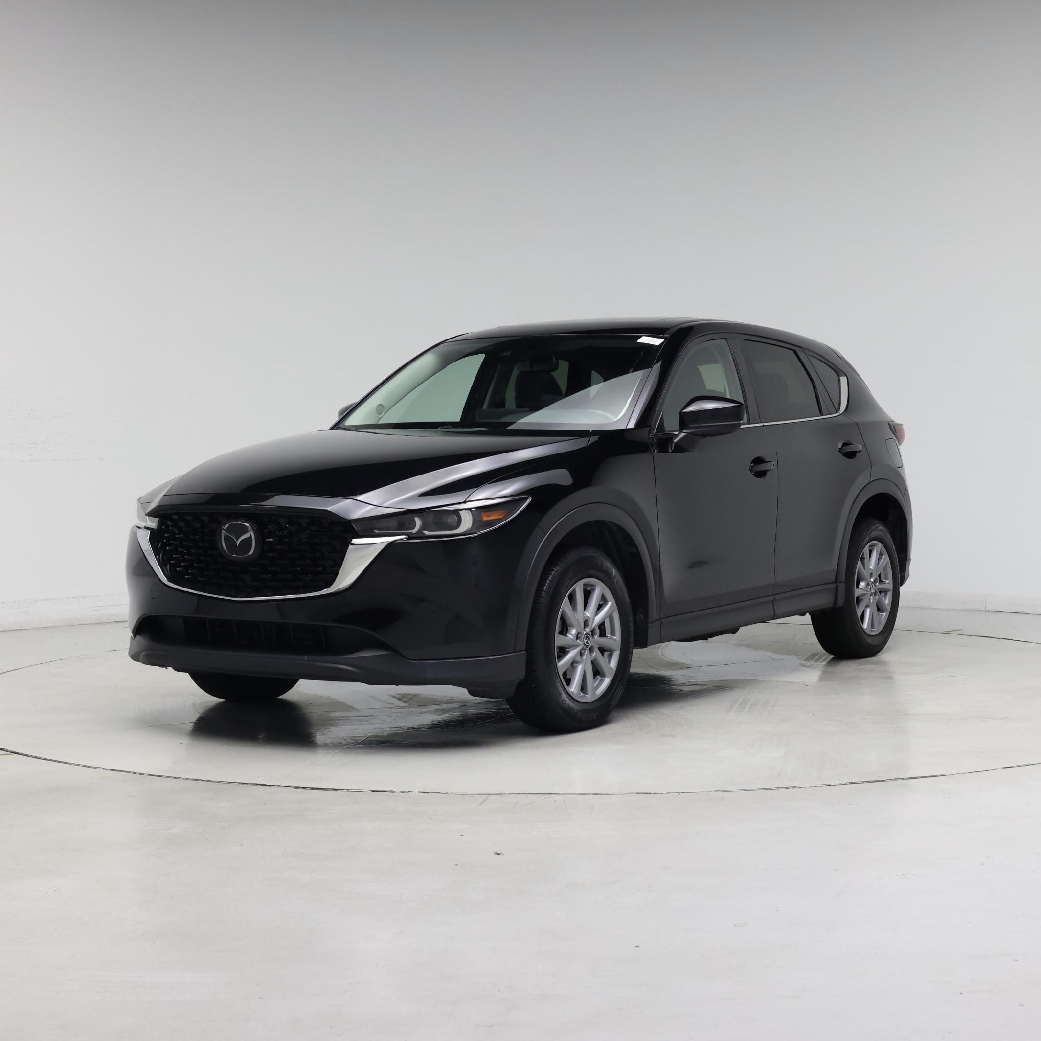 Thumbnail: 2023 Mazda CX-5 - 4