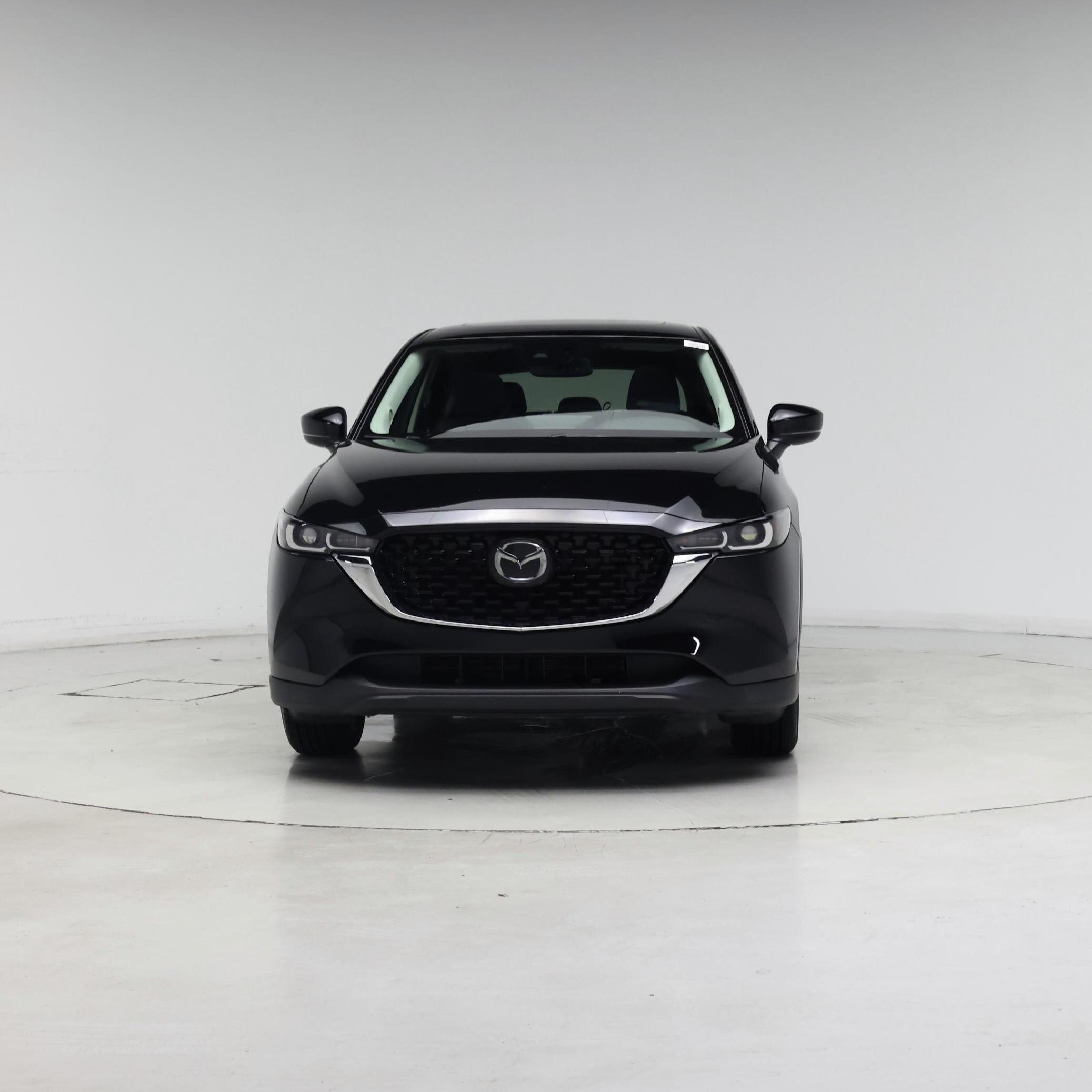 Thumbnail: 2023 Mazda CX-5 - 5