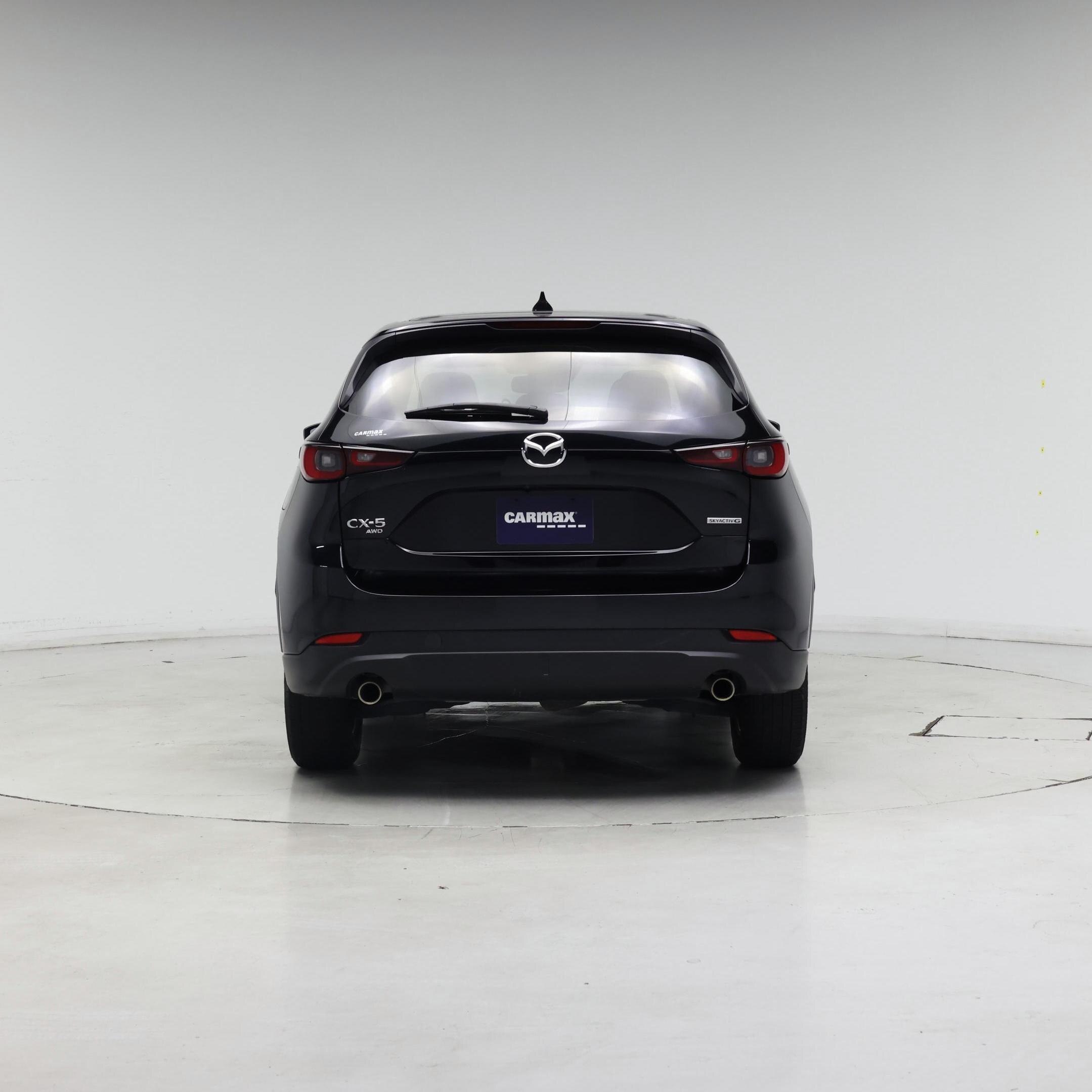 Thumbnail: 2023 Mazda CX-5 - 6