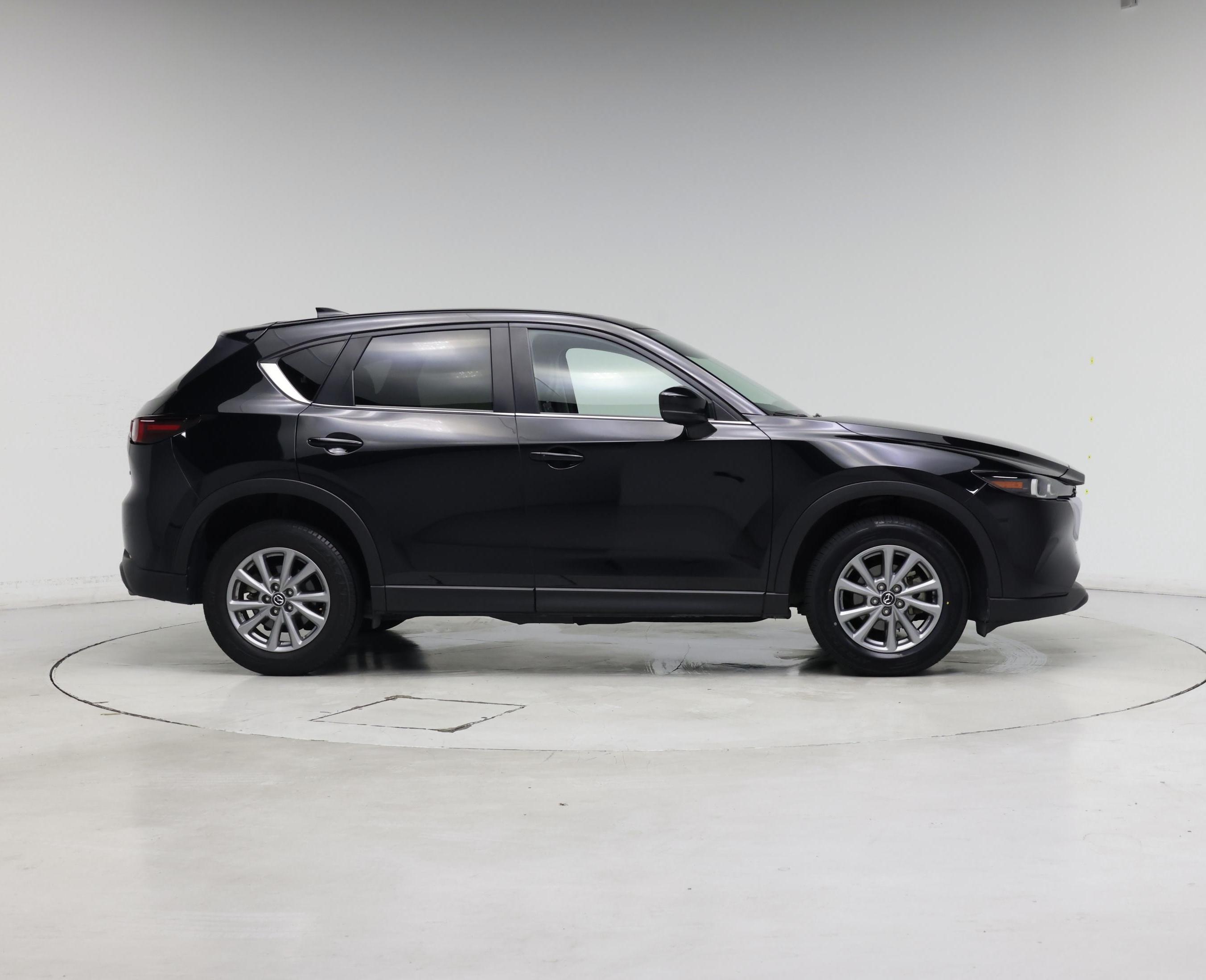 Thumbnail: 2023 Mazda CX-5 - 7