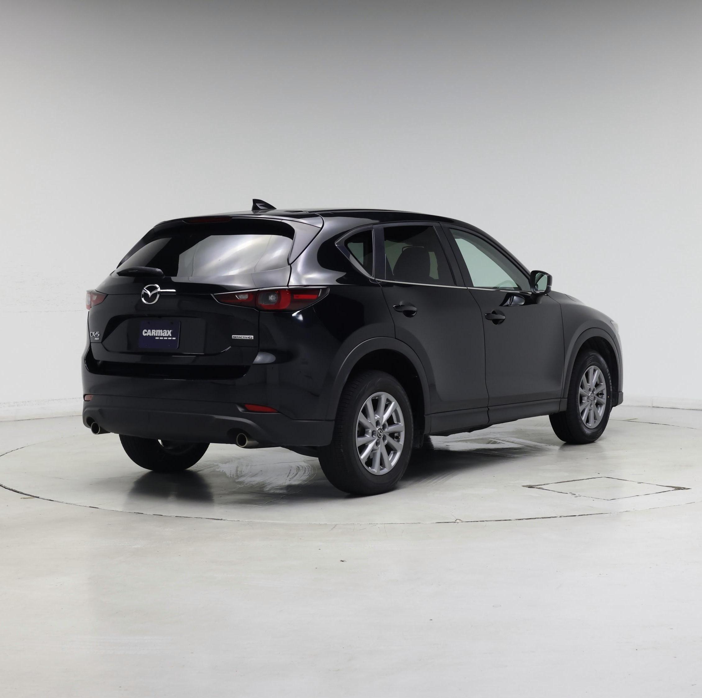 Thumbnail: 2023 Mazda CX-5 - 8
