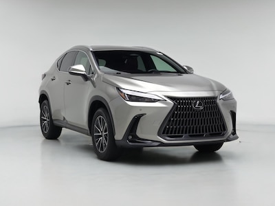 2024 Lexus NX 250 Premium
