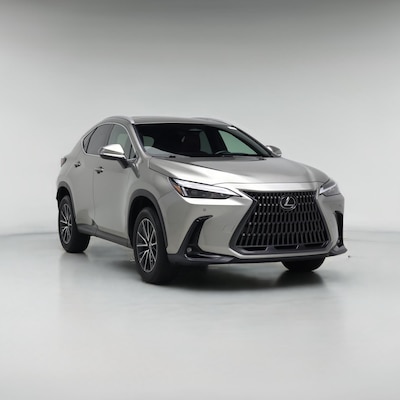 2024 Lexus NX 250 Premium