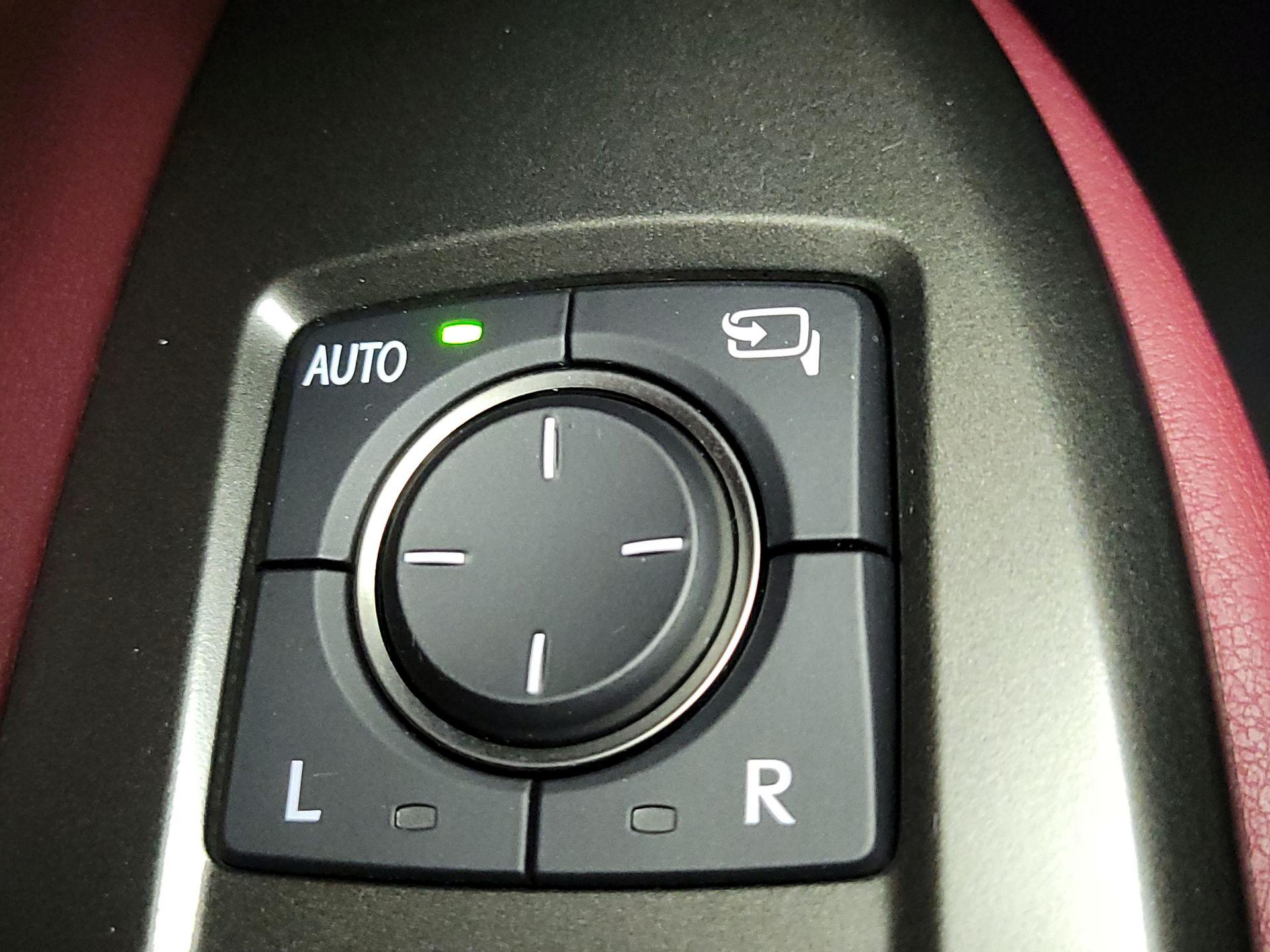 Thumbnail: 2024 Lexus NX - 13