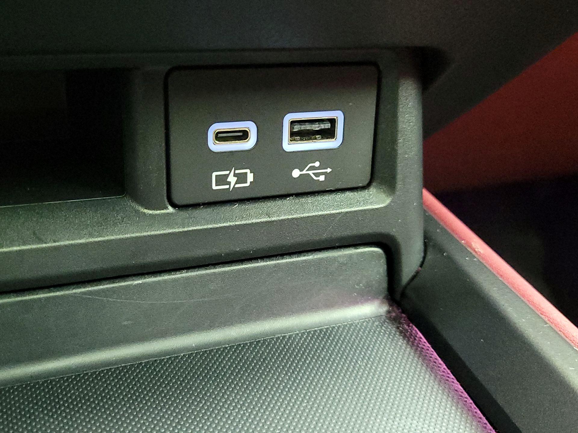 Thumbnail: 2024 Lexus NX - 19