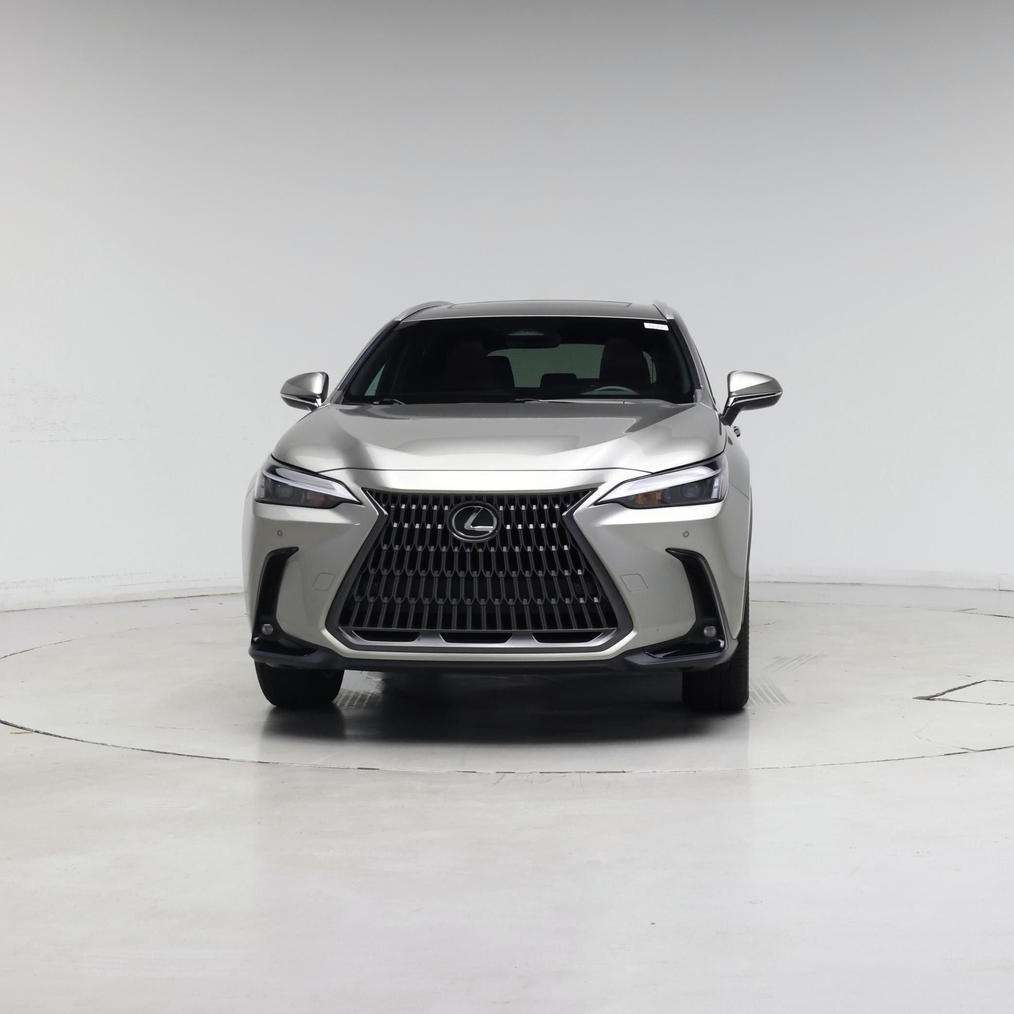 Thumbnail: 2024 Lexus NX - 5