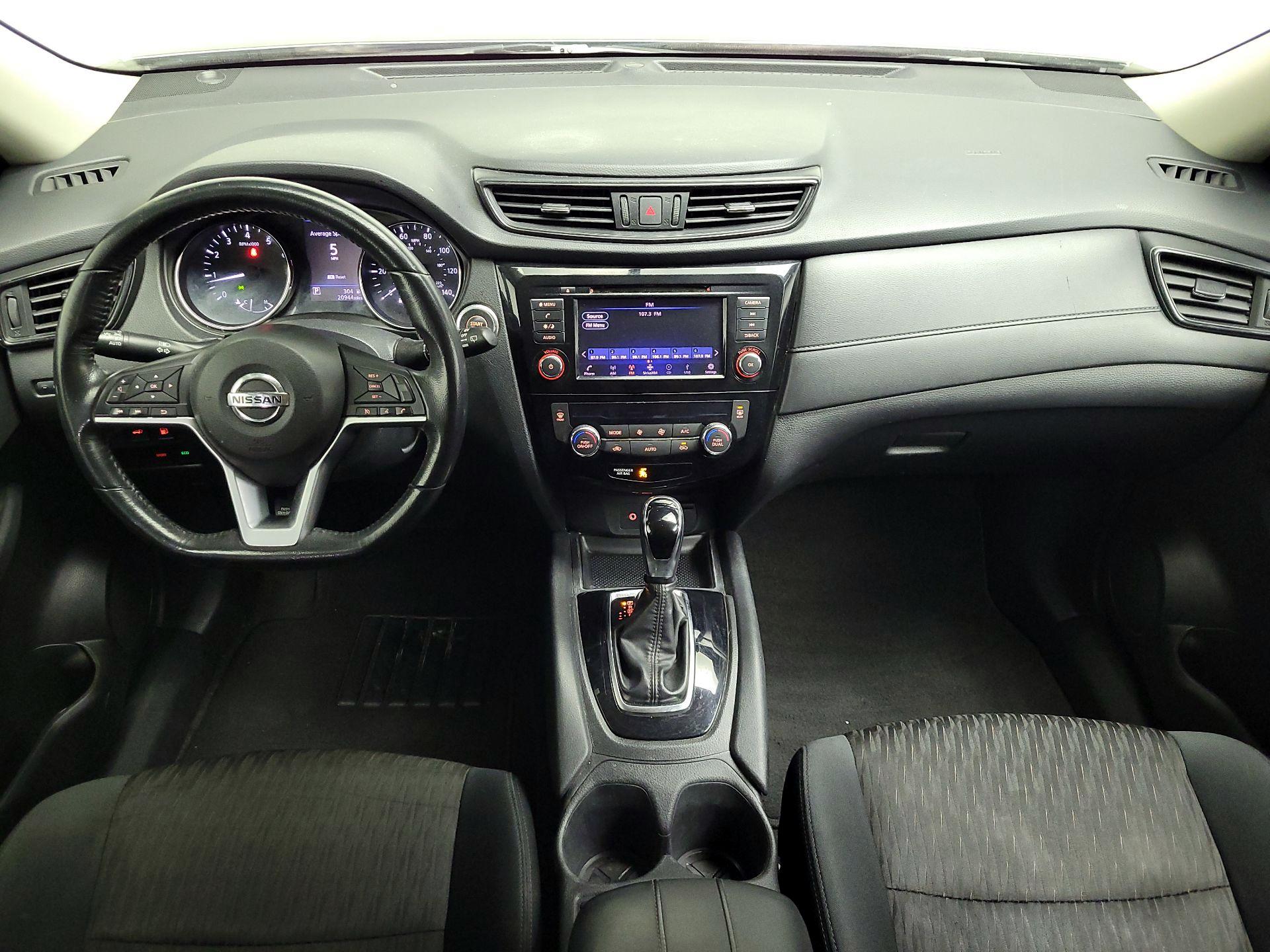 Thumbnail: 2018 Nissan Rogue - 9