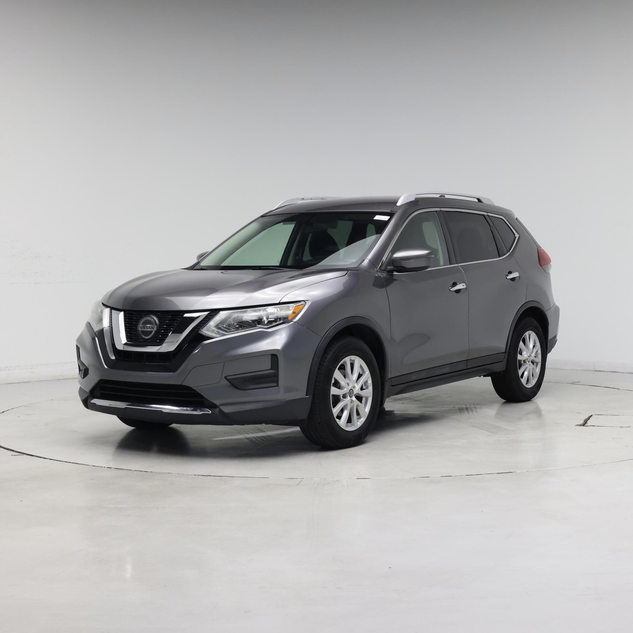 Thumbnail: 2018 Nissan Rogue - 4