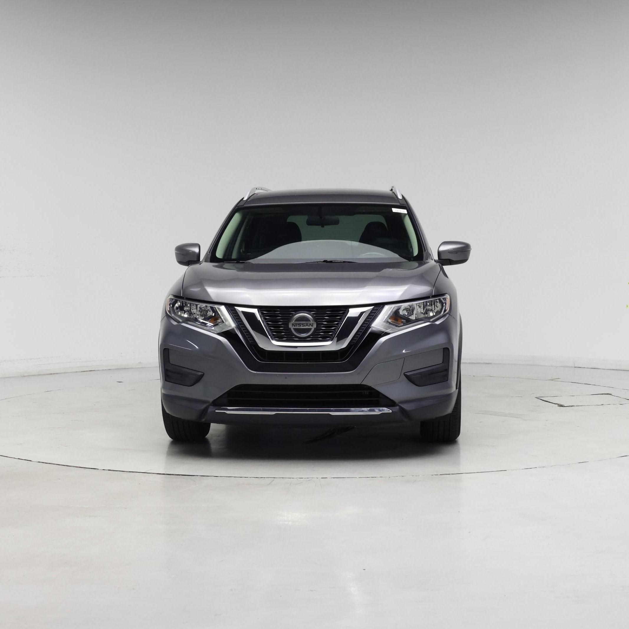 Thumbnail: 2018 Nissan Rogue - 5