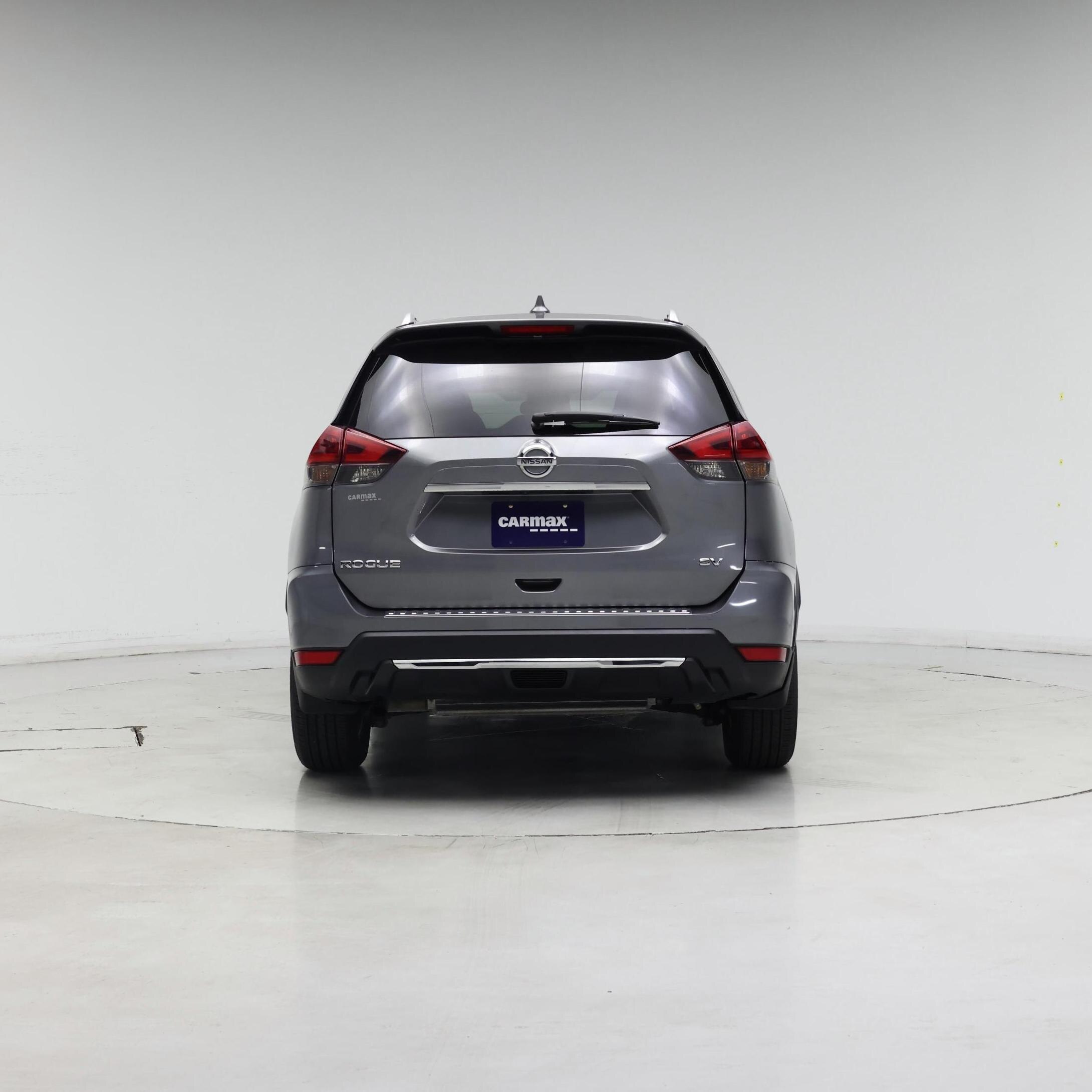 Thumbnail: 2018 Nissan Rogue - 6