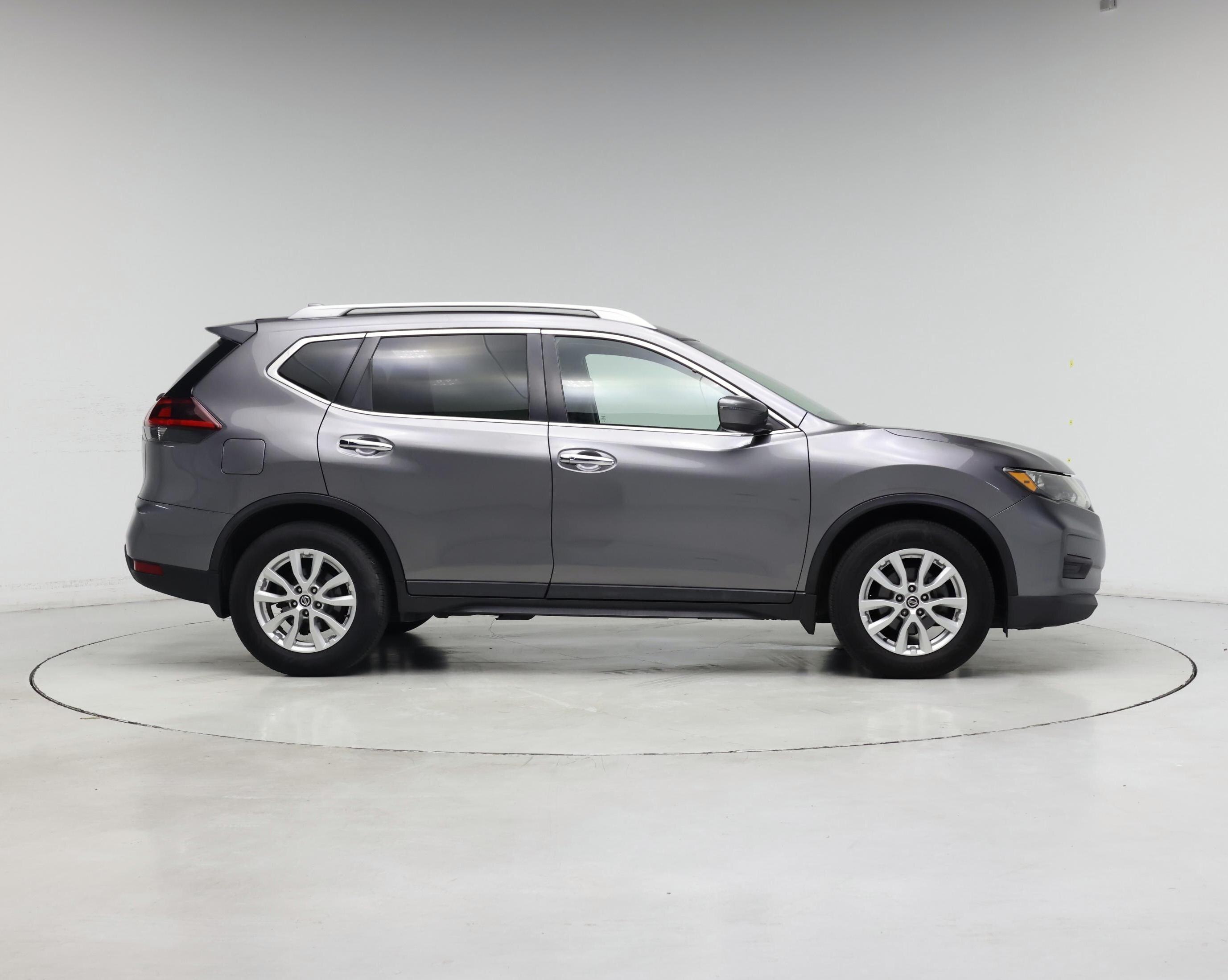 Thumbnail: 2018 Nissan Rogue - 7