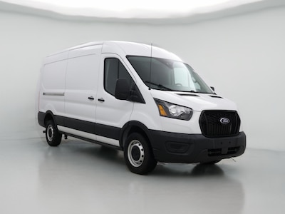 2023 Ford Transit 250