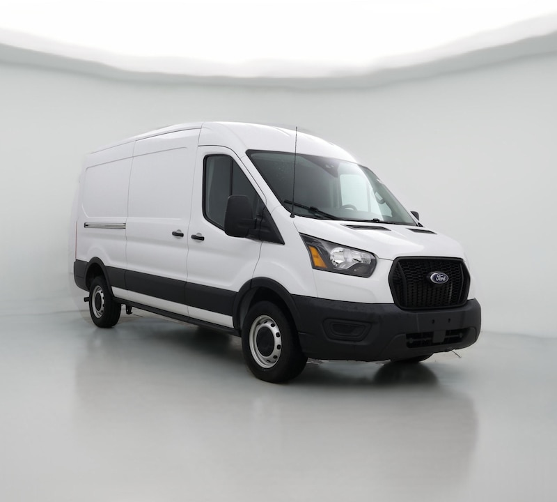 2023 Ford Transit 250