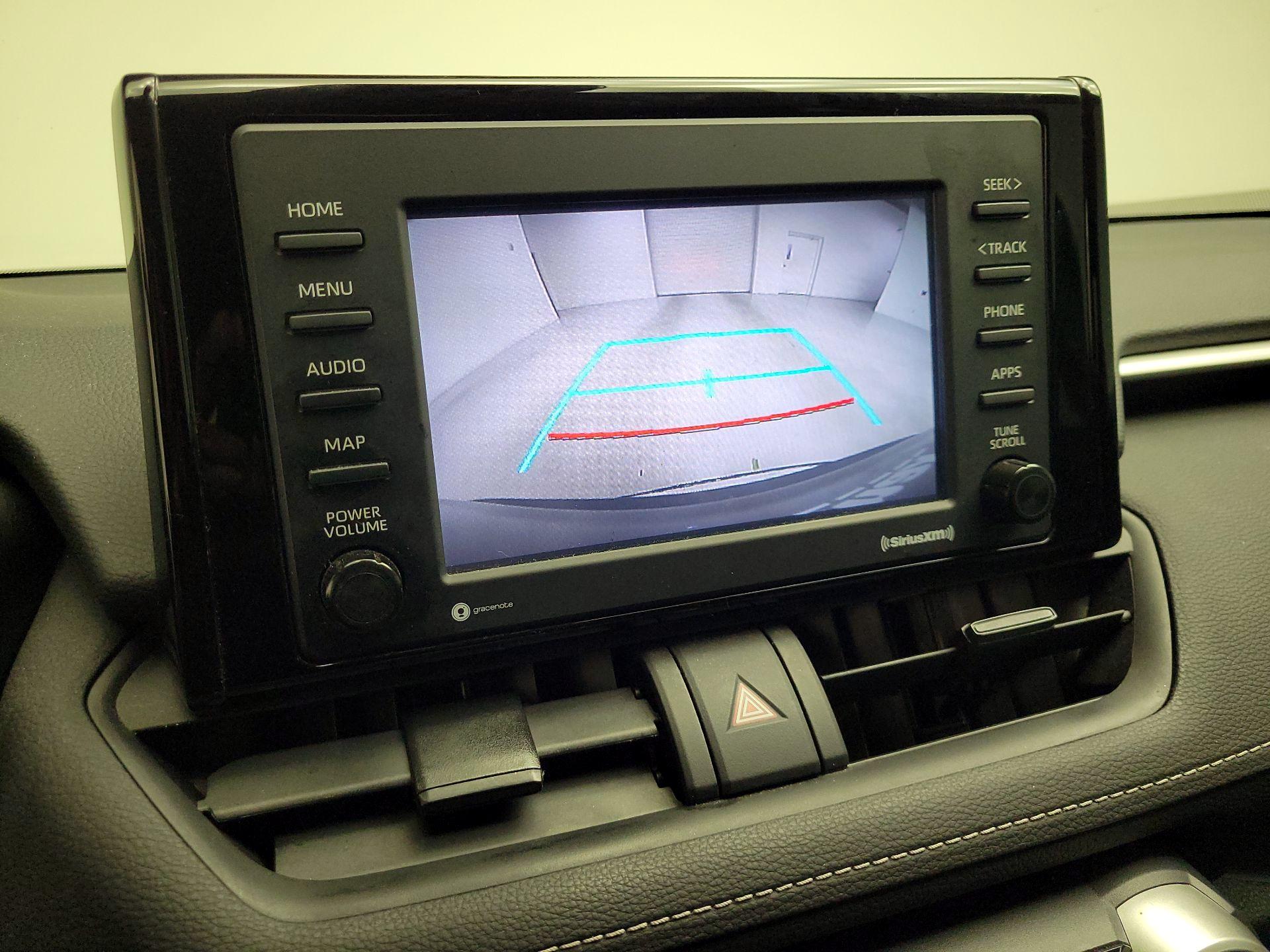 Thumbnail: 2021 Toyota RAV4 - 14