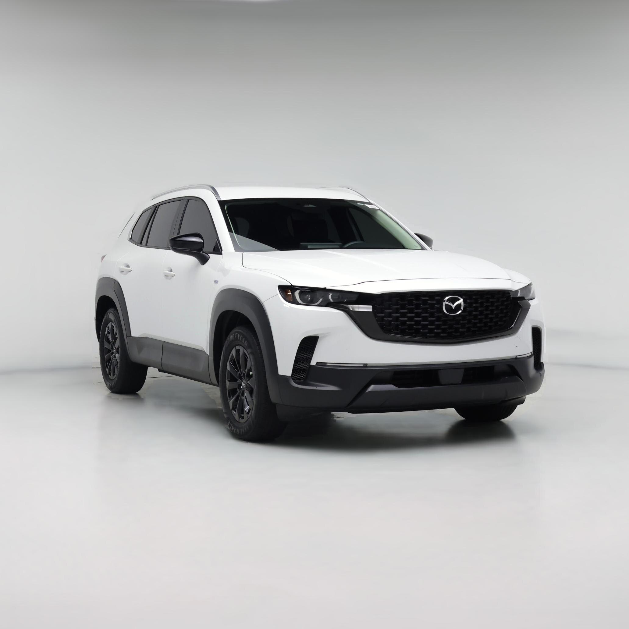 Thumbnail: 2025 Mazda CX-50 - 1