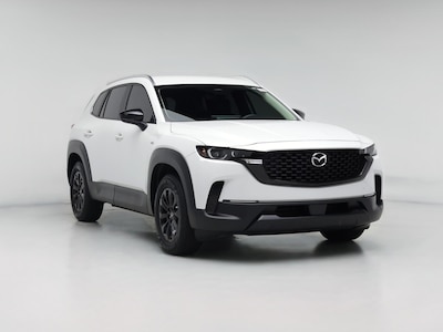 2025 Mazda CX-50 Hybrid Preferred