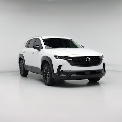 2025 Mazda CX-50 Preferred