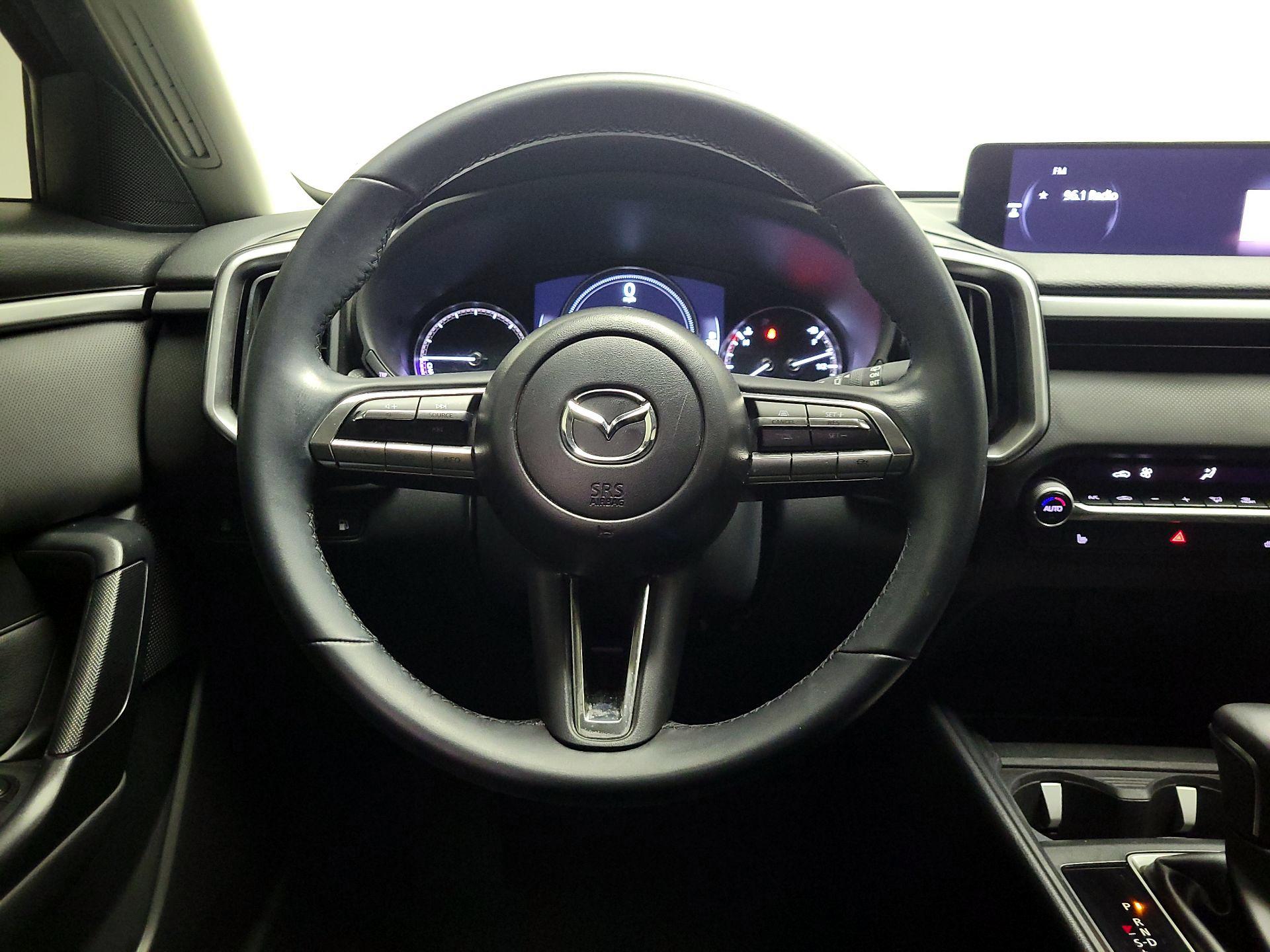 Thumbnail: 2025 Mazda CX-50 - 10