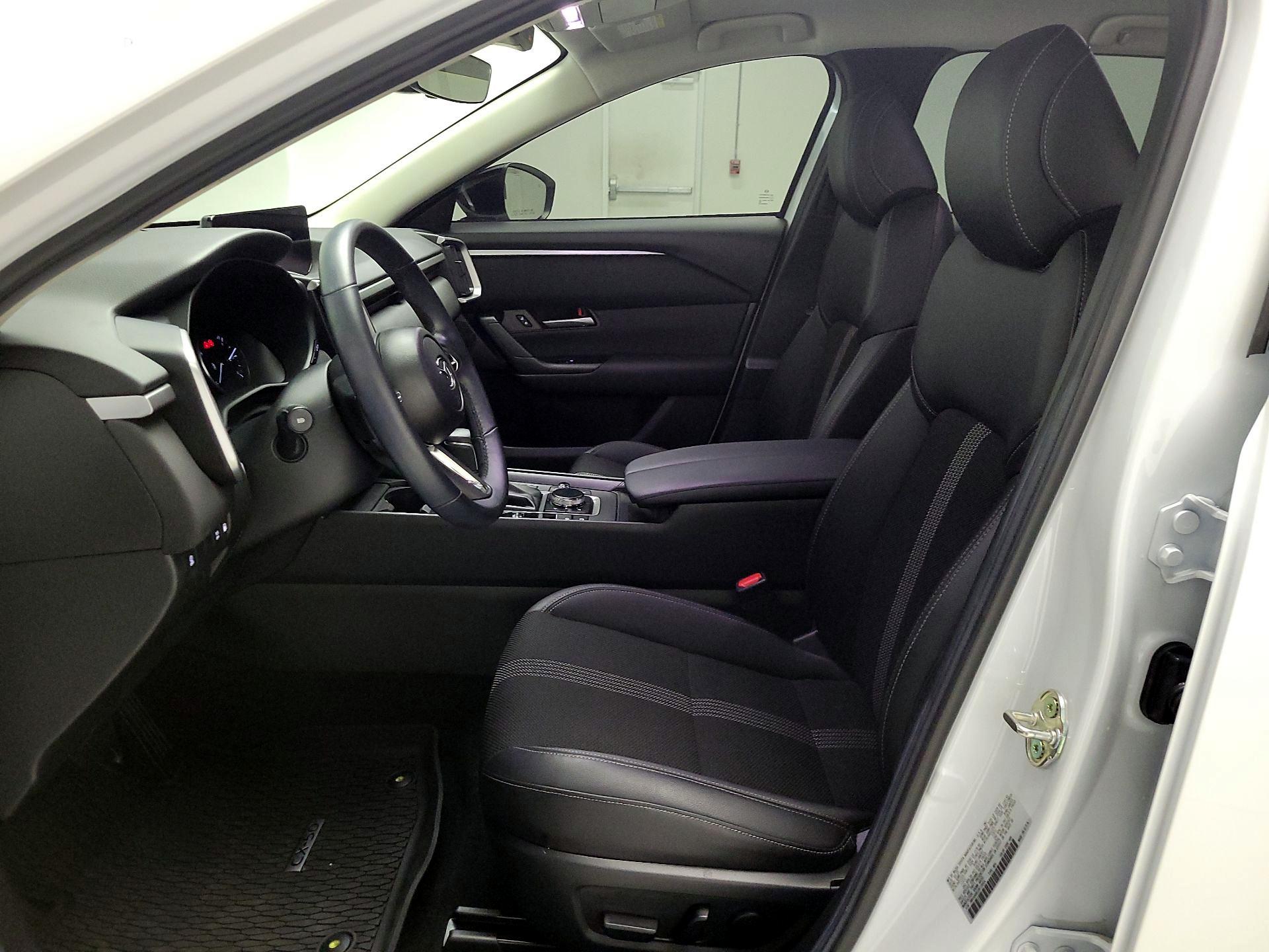 Thumbnail: 2025 Mazda CX-50 - 11