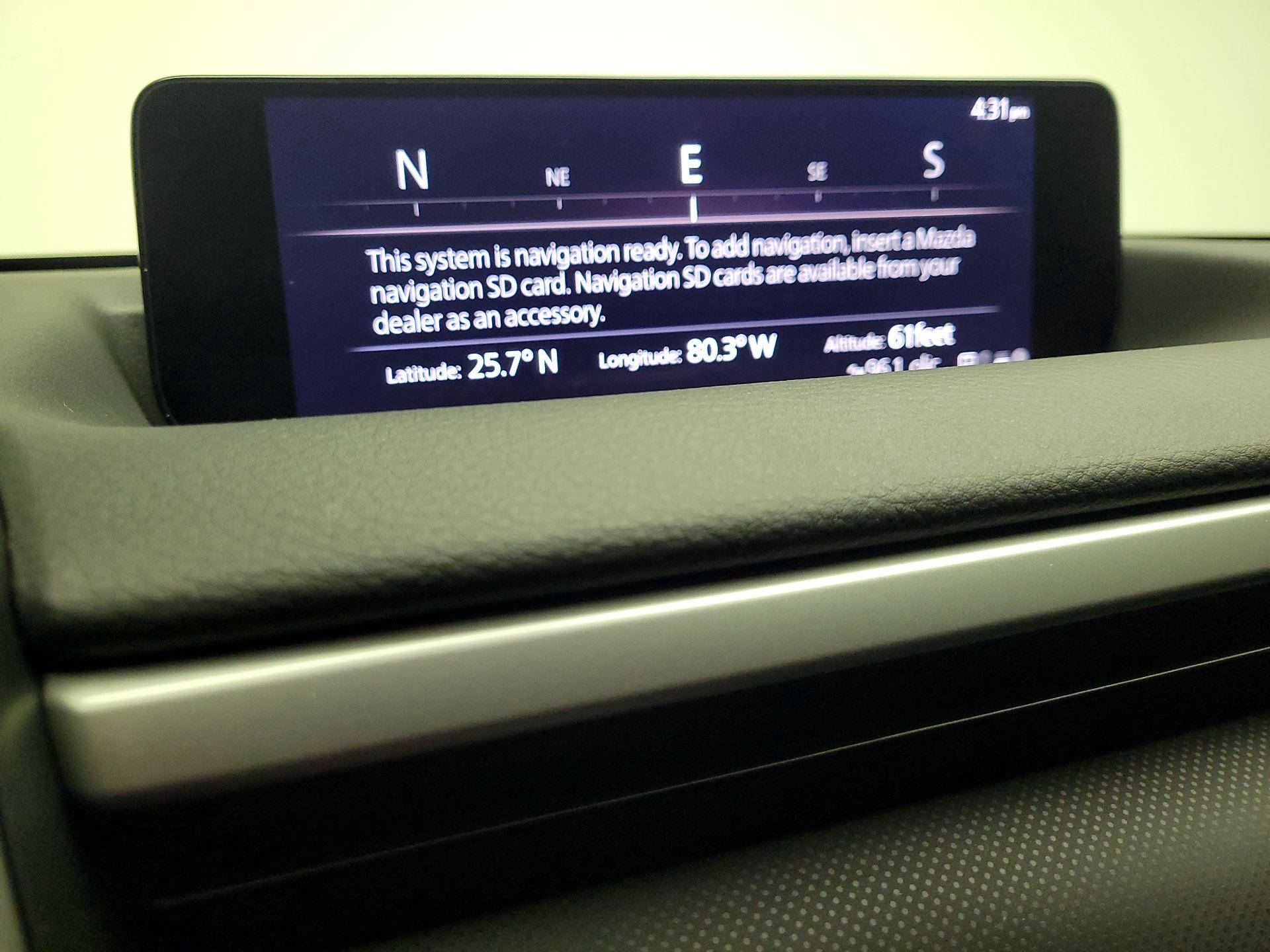 Thumbnail: 2025 Mazda CX-50 - 14