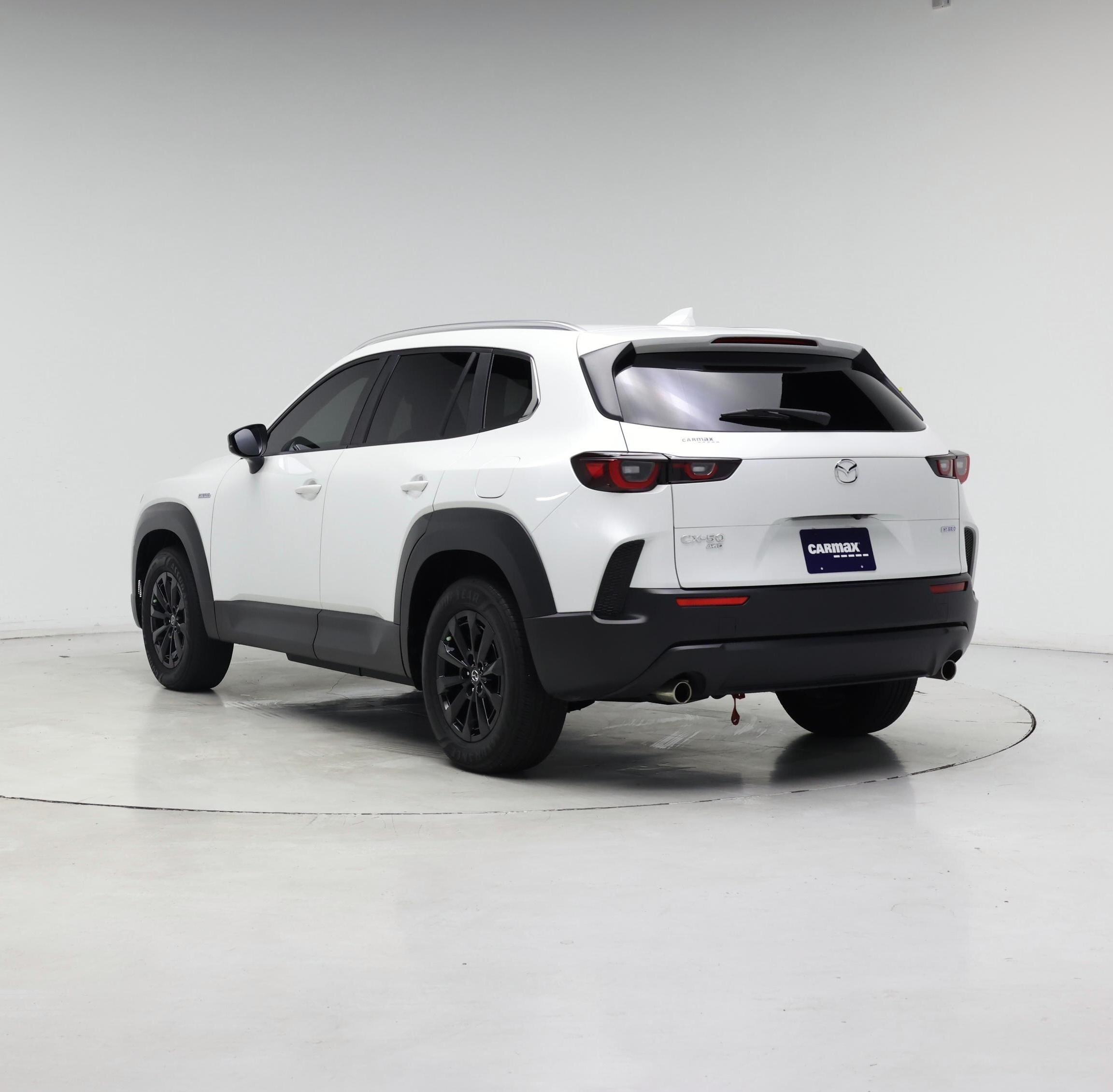 Thumbnail: 2025 Mazda CX-50 - 2