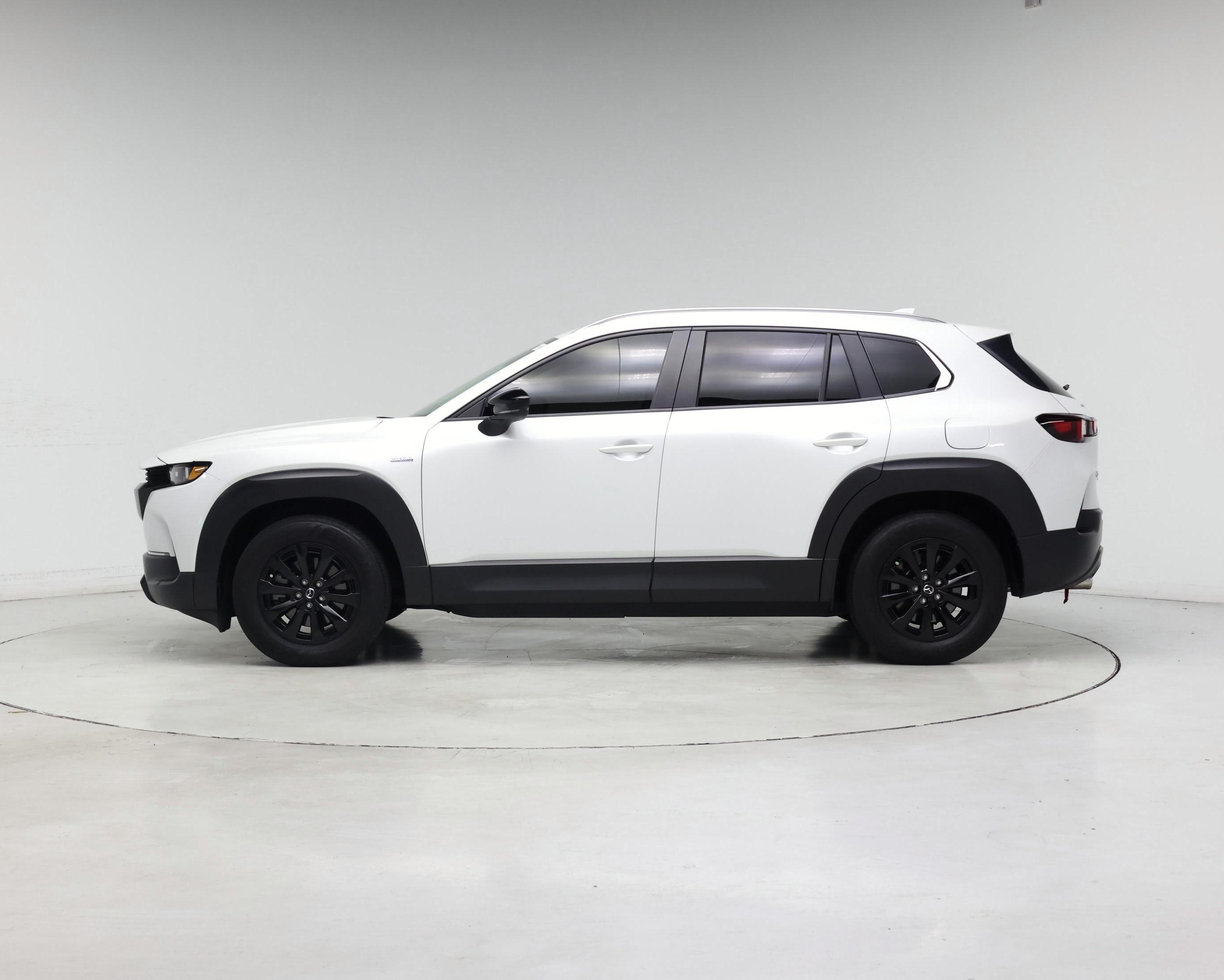 Thumbnail: 2025 Mazda CX-50 - 3