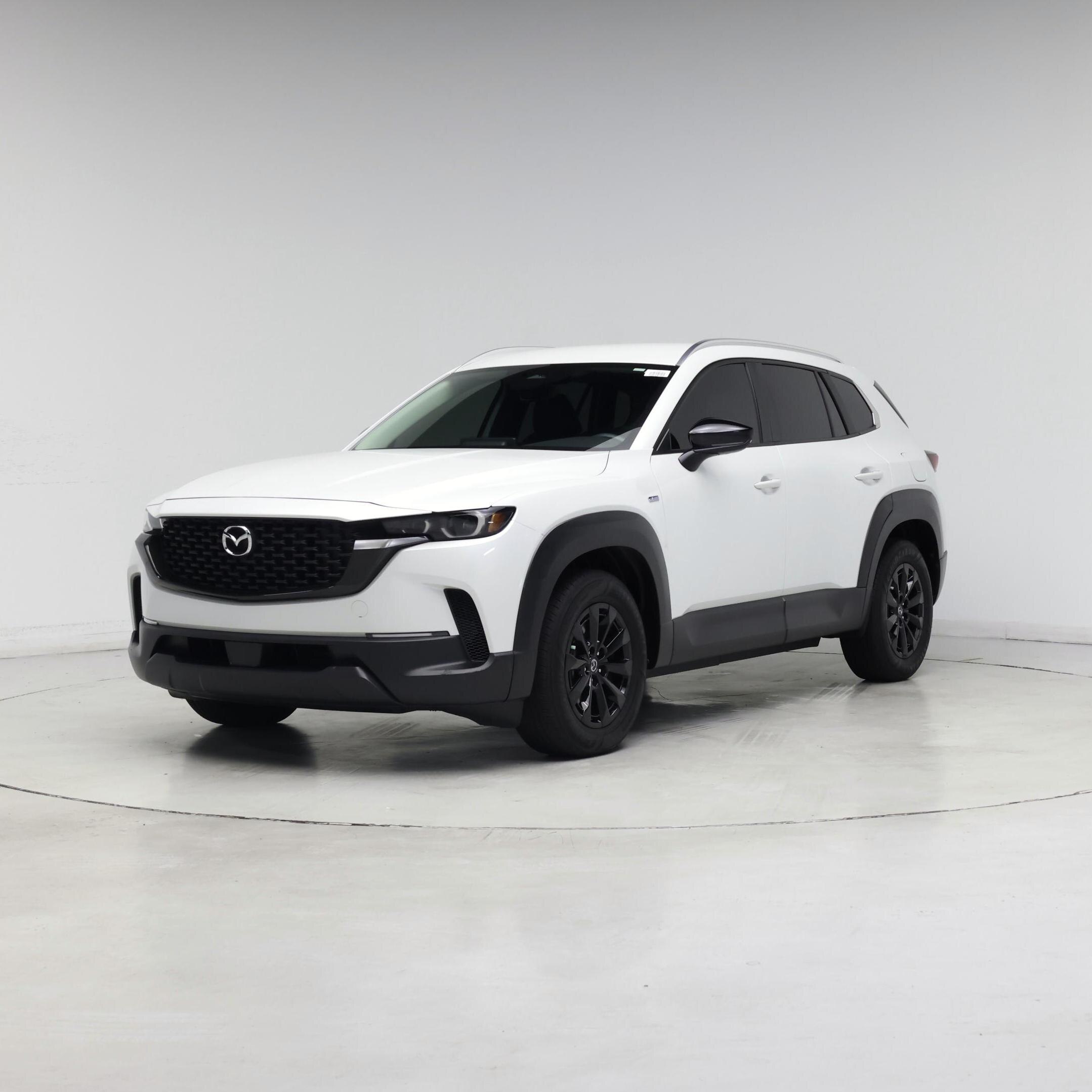 Thumbnail: 2025 Mazda CX-50 - 4