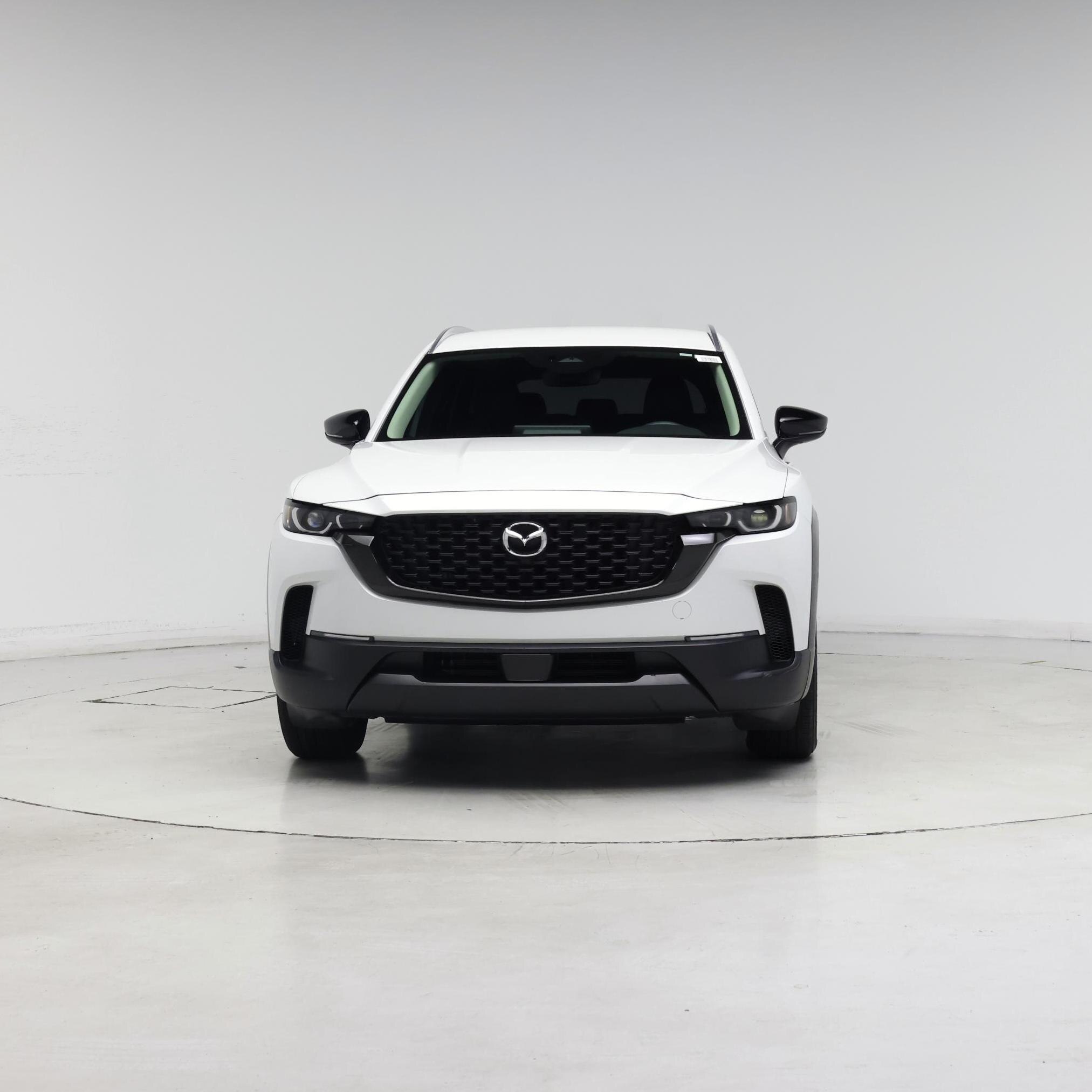 Thumbnail: 2025 Mazda CX-50 - 5