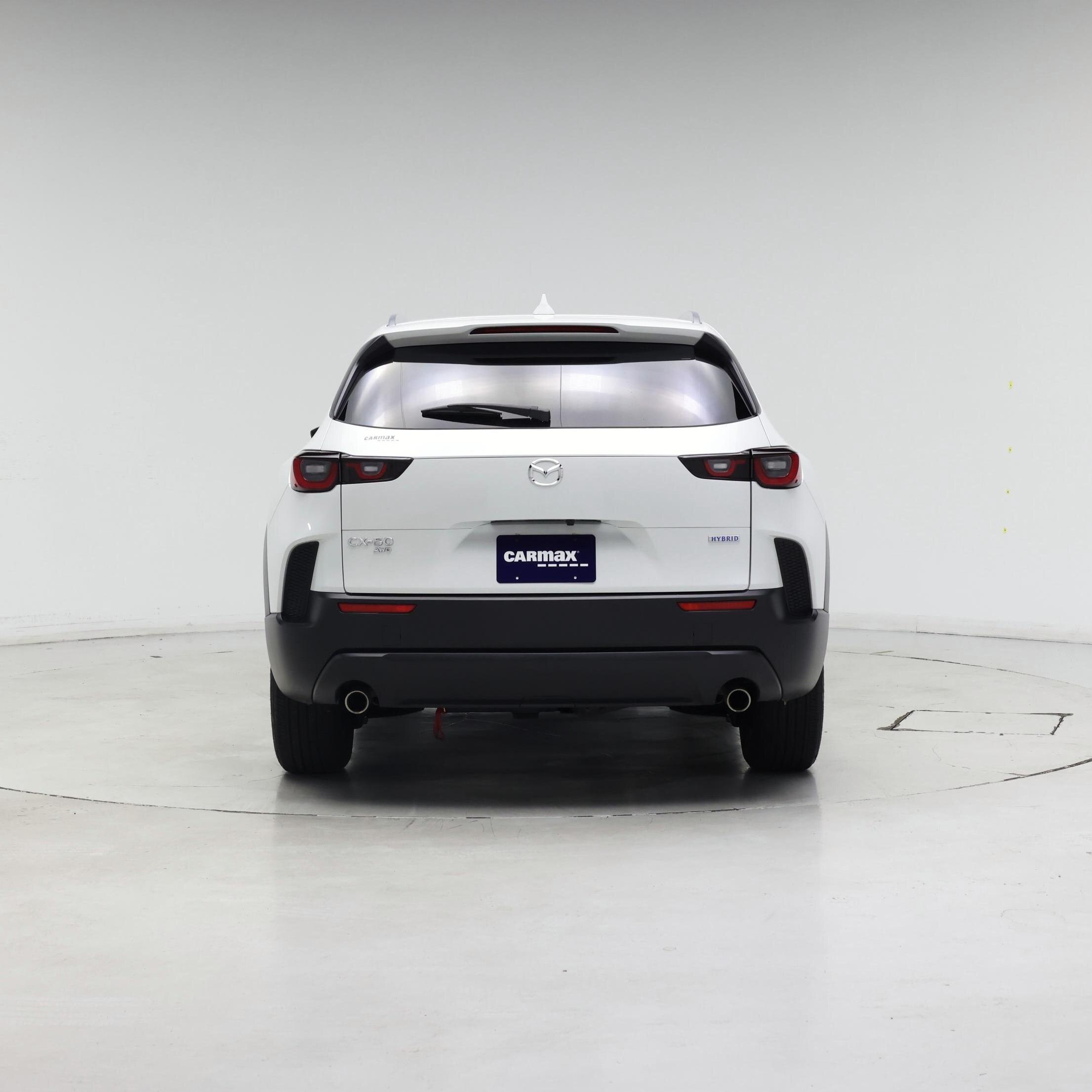 Thumbnail: 2025 Mazda CX-50 - 6